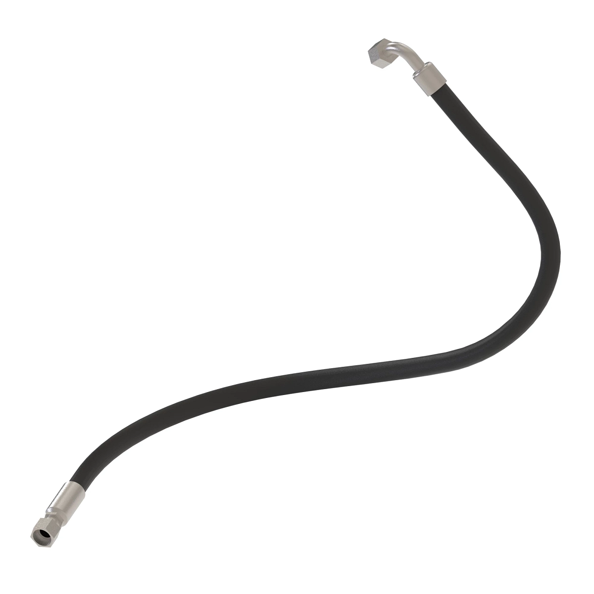 Hose, Hydraulic