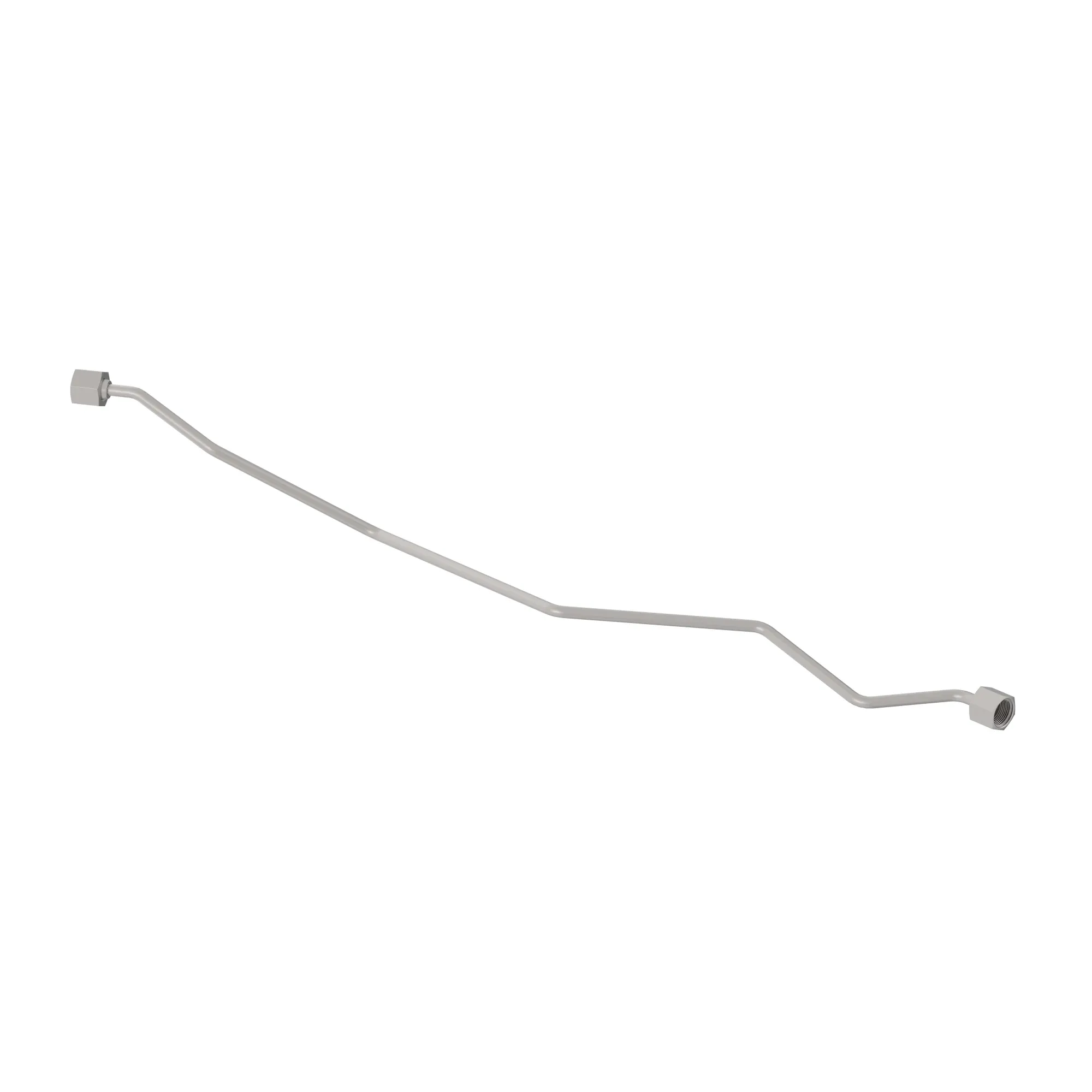 BRAKE LINE, (PILOT RH) HTBV EU, MW3