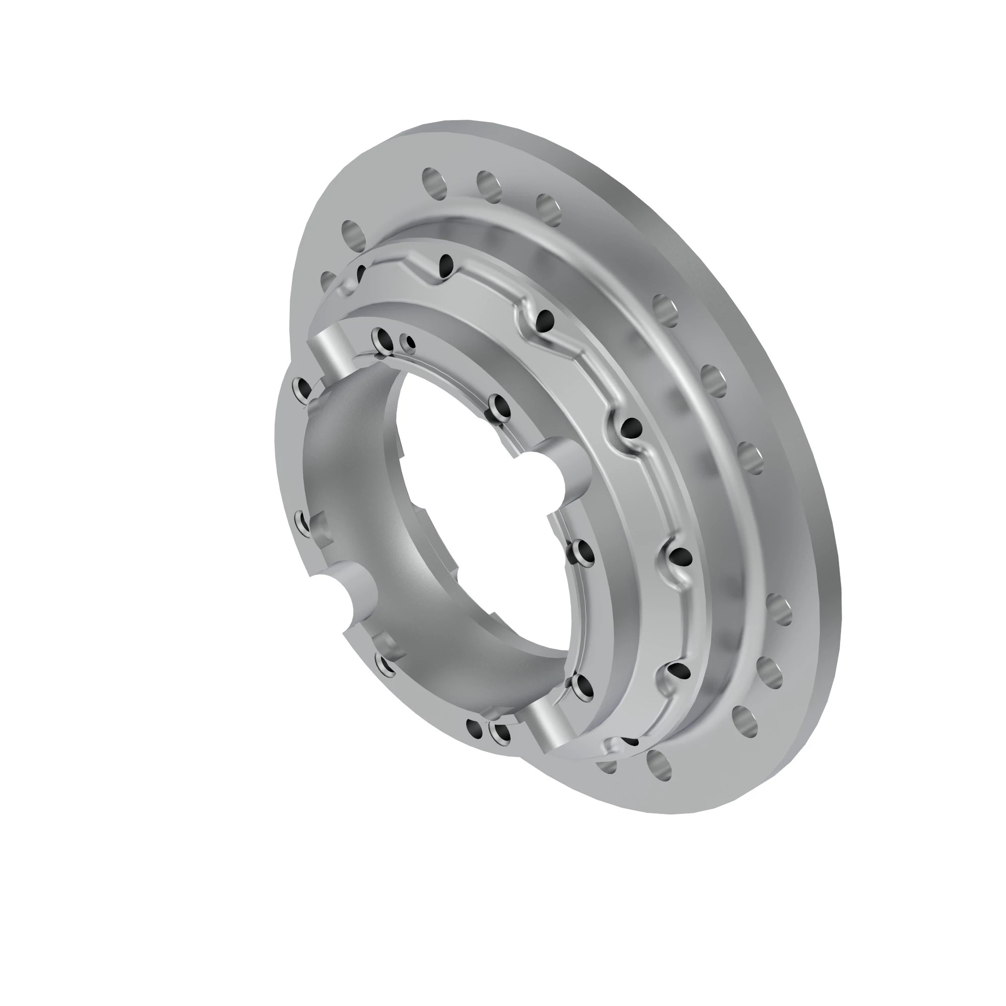 John Deere Differential - YZ120923