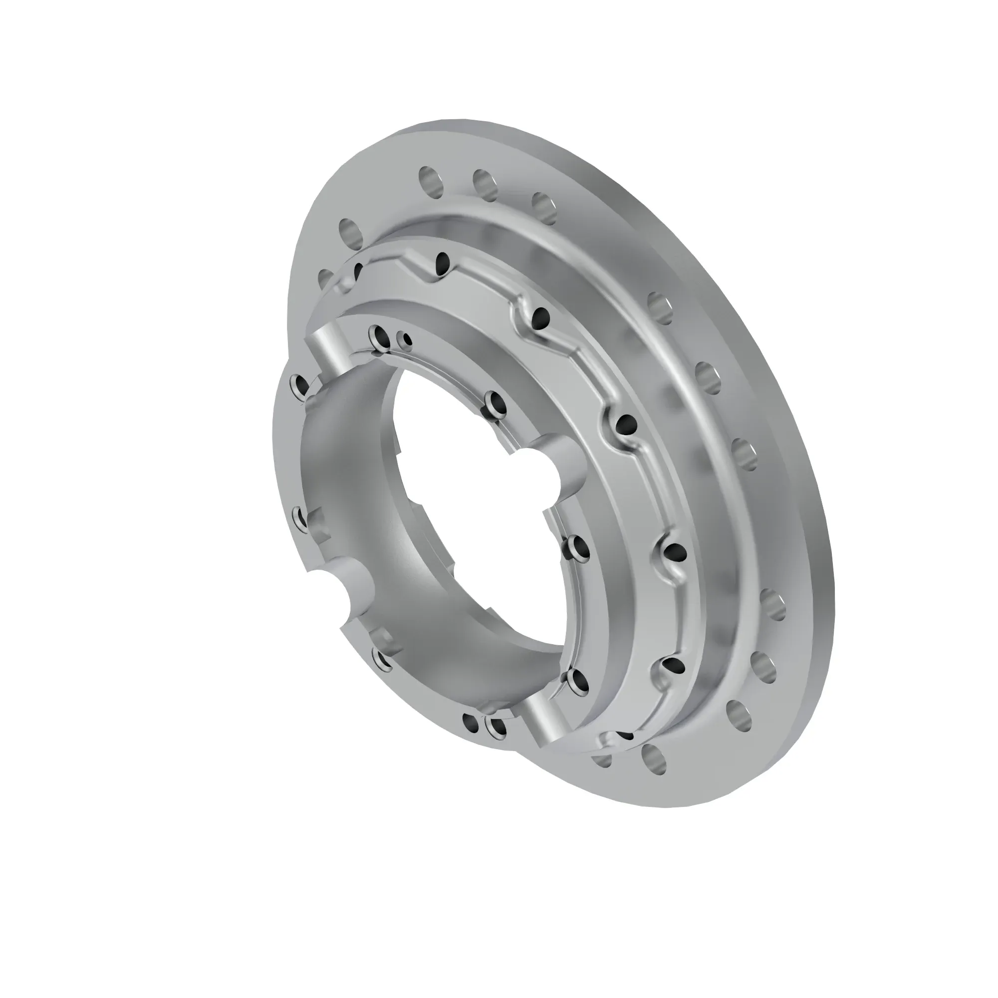 John Deere Differential - YZ120923