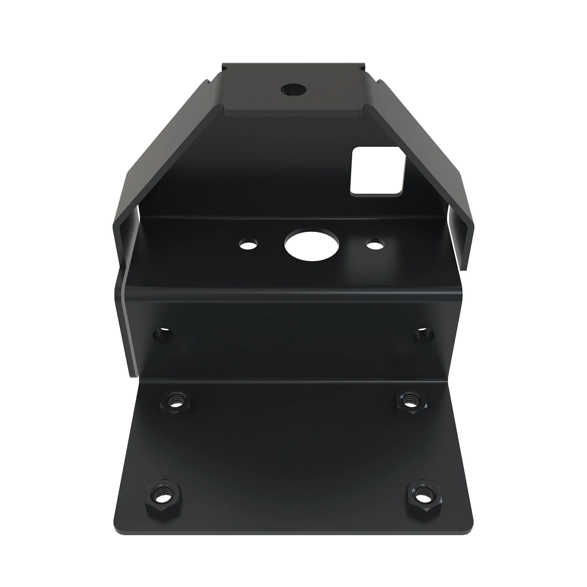 Holder, for Back up Alarm With Extr