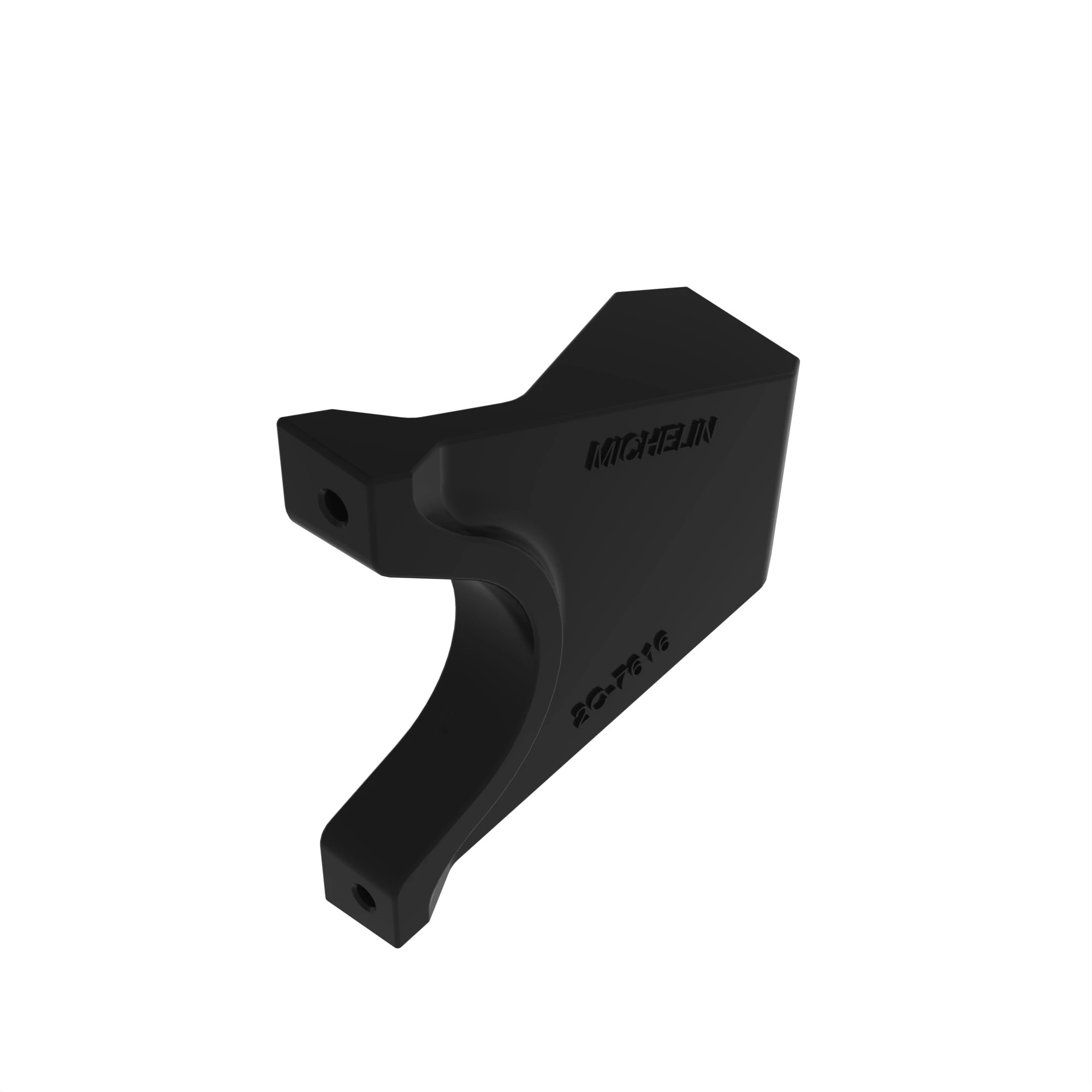 SUPPORT, ACCUMULATOR BRACKET SUPPOR