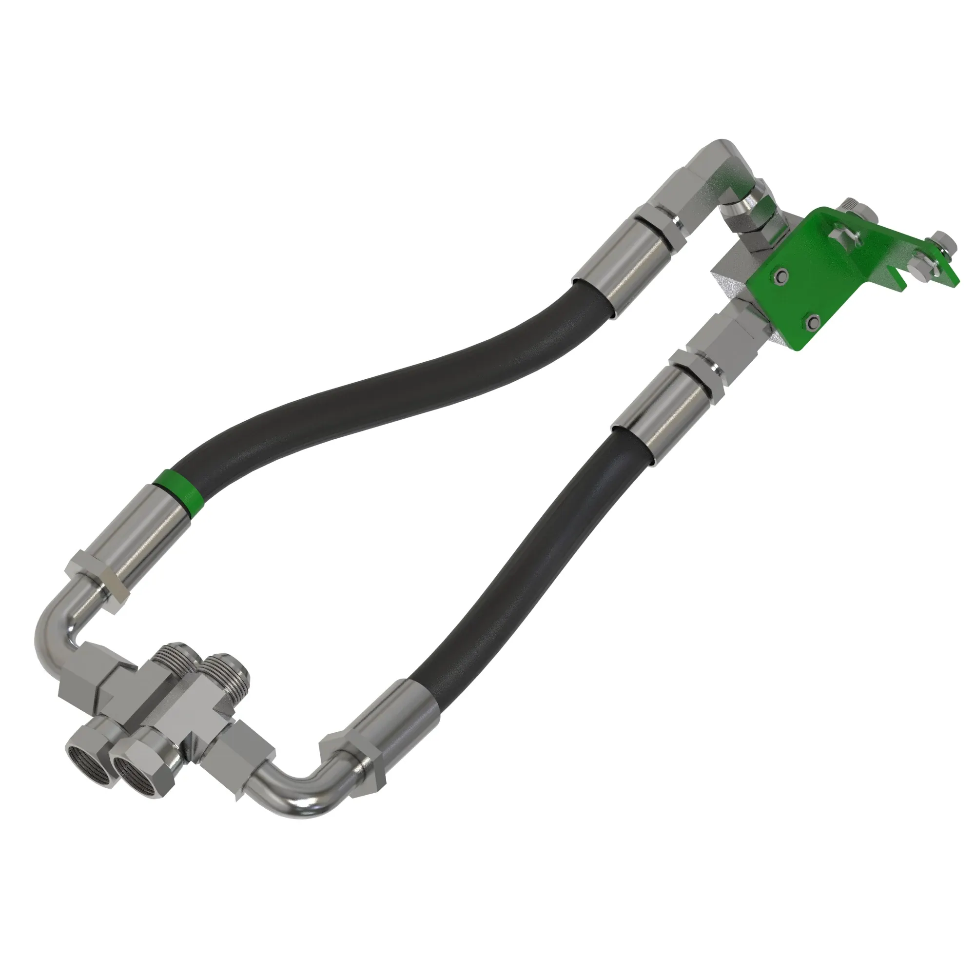 Fan, CH570 Se Speed Control