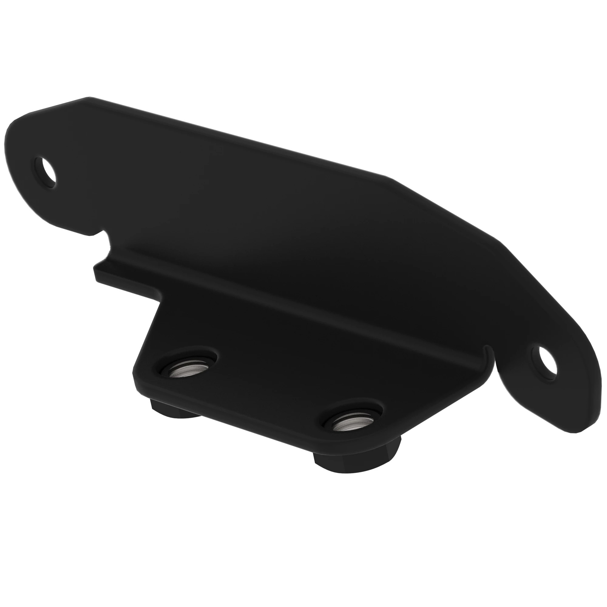 BRACKET, BRACKET, FUSE LINK ASSEMBL