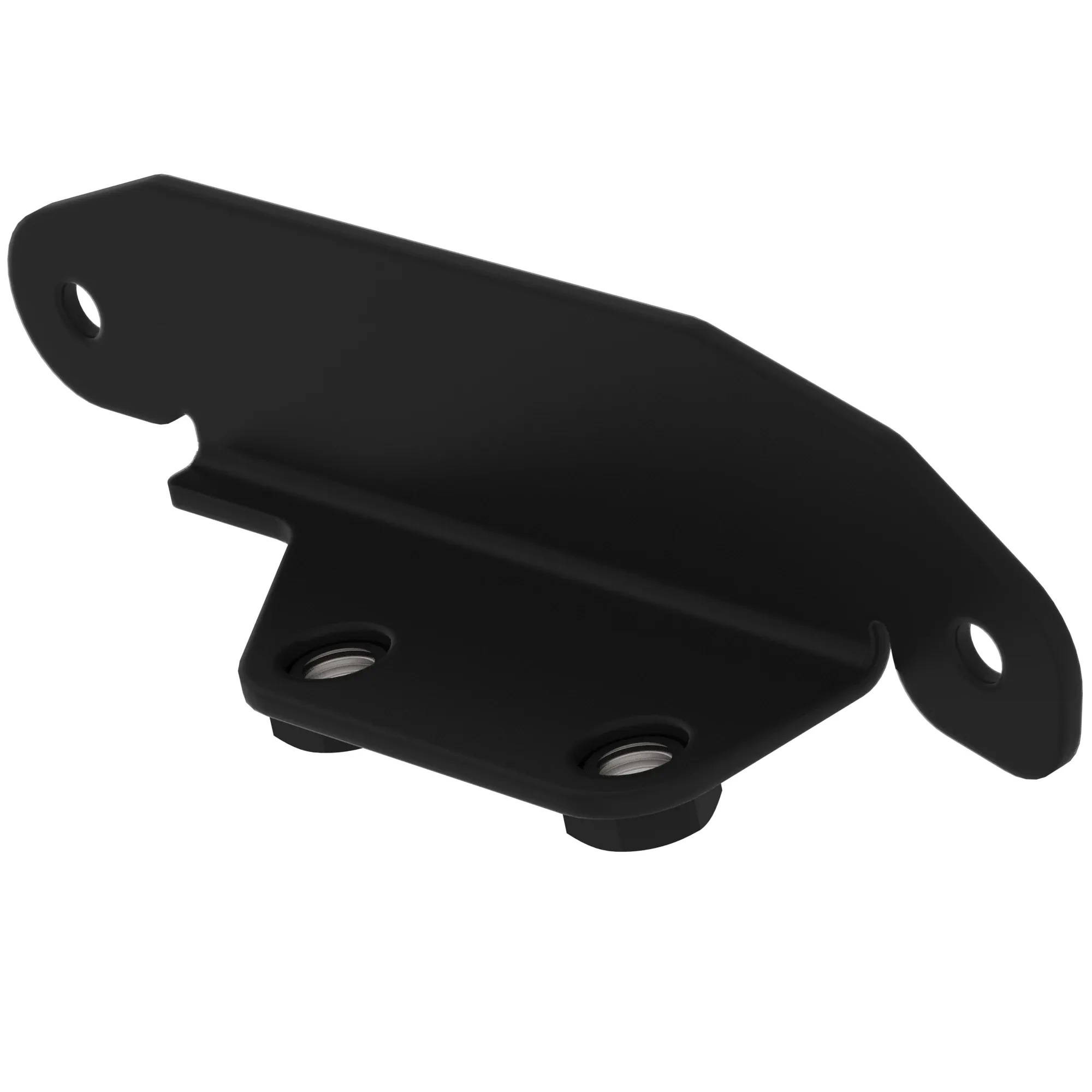 BRACKET, BRACKET, FUSE LINK ASSEMBL