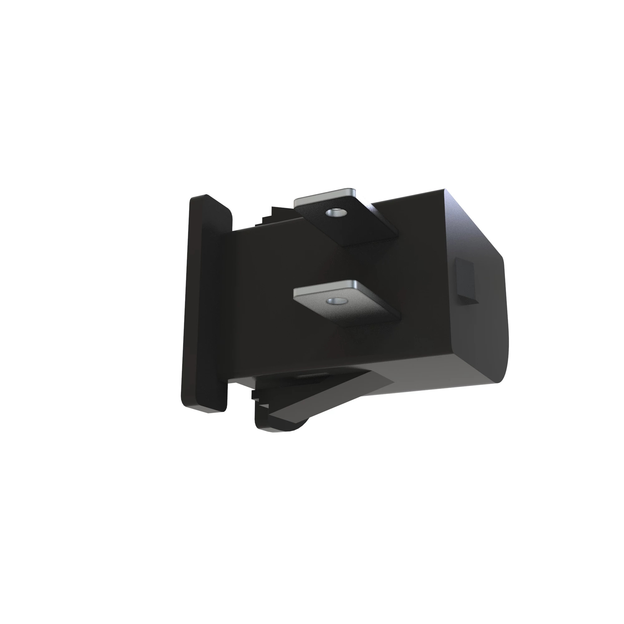 SWITCH, OPC, INTERNAL SPRING