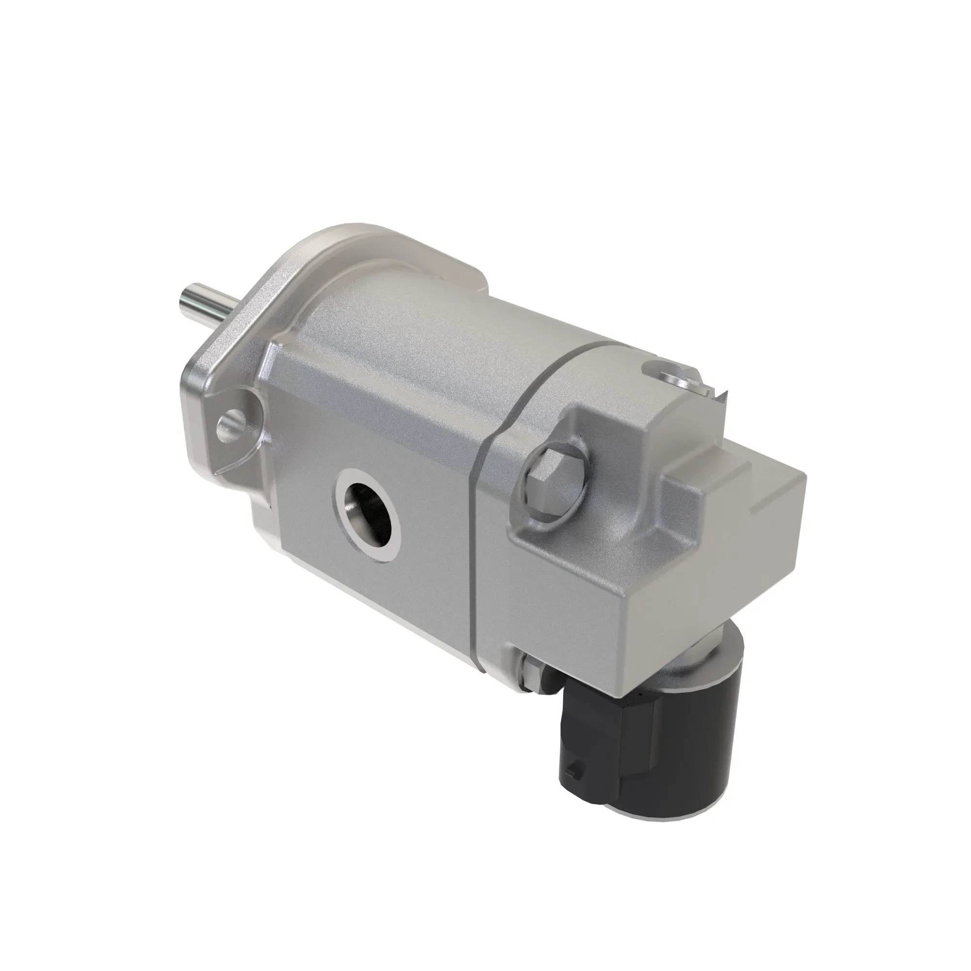 STD FAN MOTOR W/PROP RELIEF