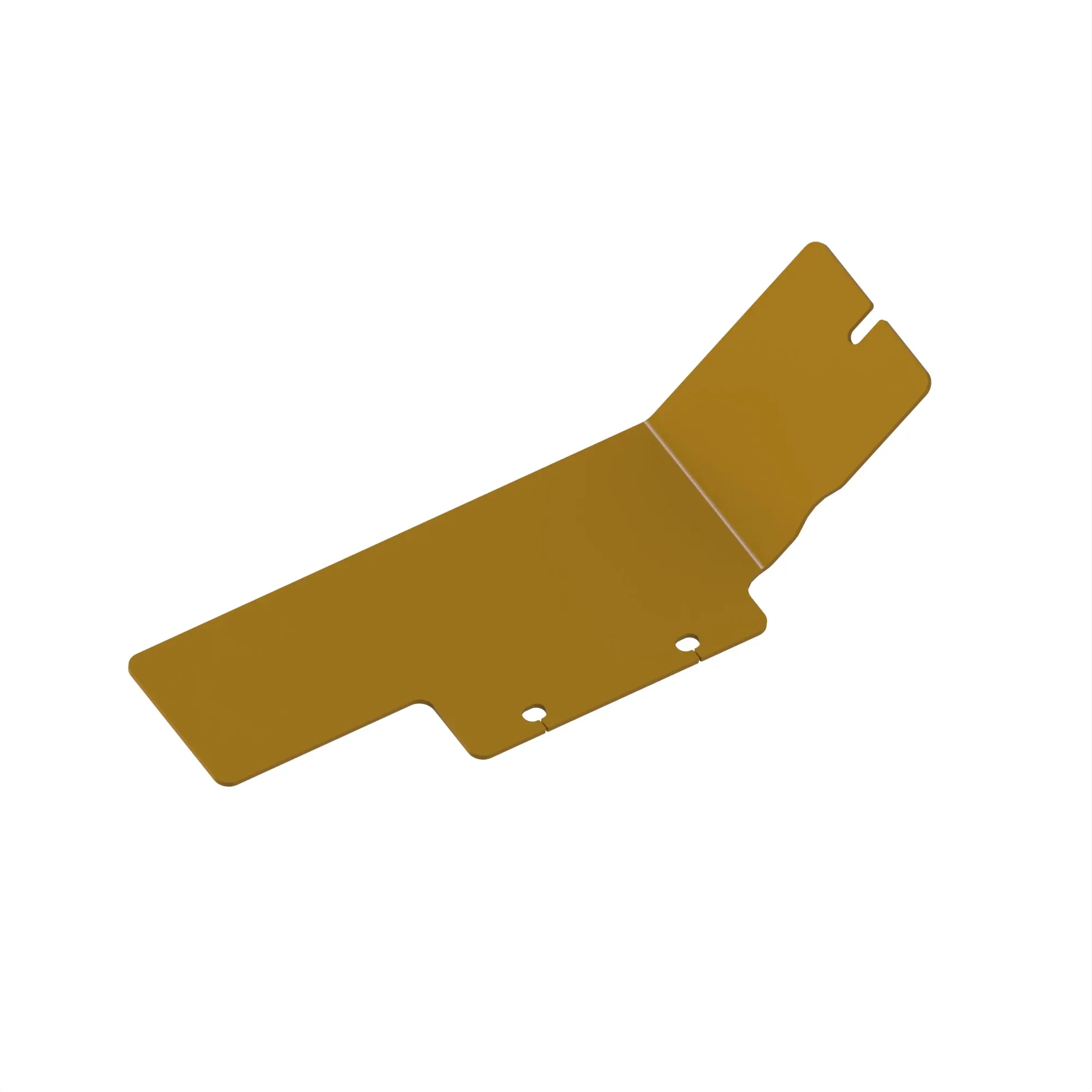 John Deere Cover - T208955
