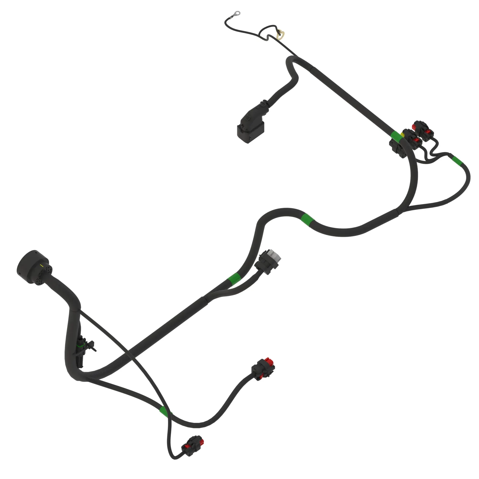 Chassis Wiring Harness