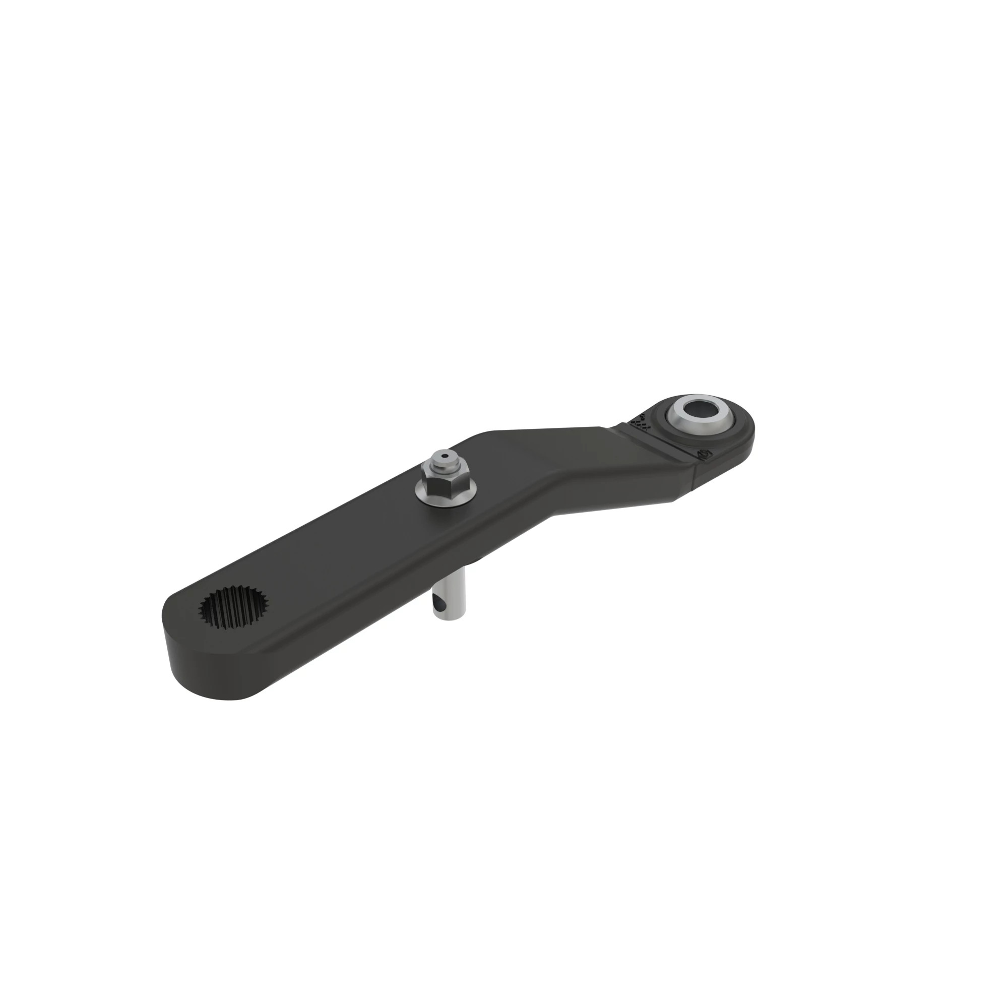 John Deere Front Three Point Hitch Lift Arm  - LVA21238