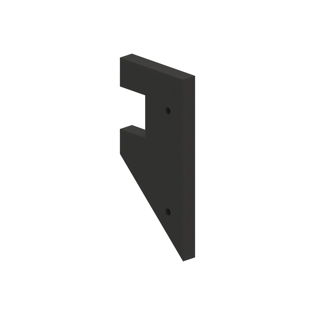 Absorber, Sound