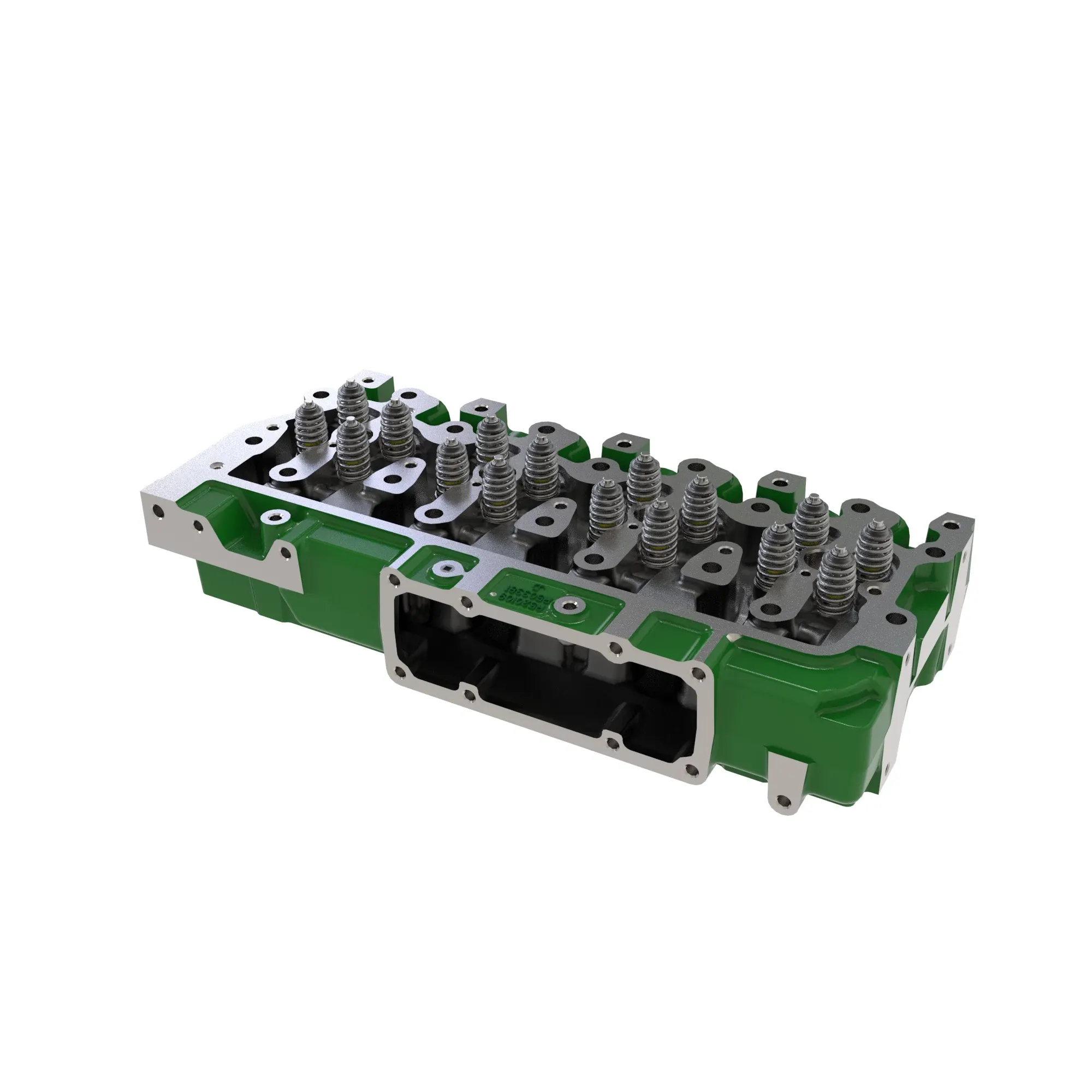 WITH VALVES