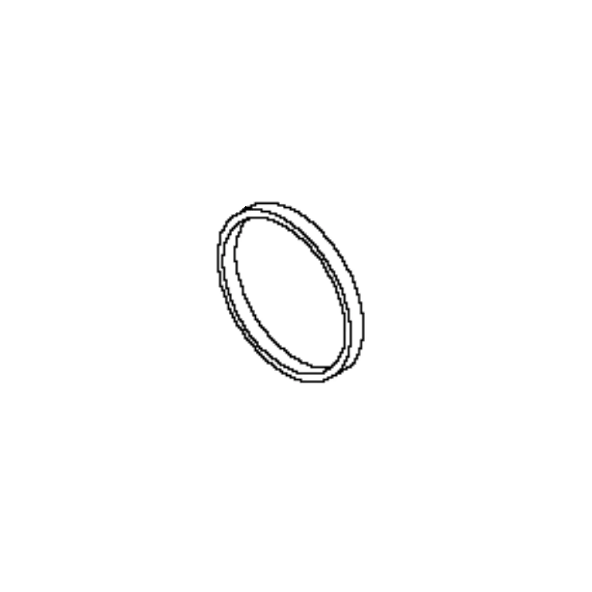 John Deere Seal - KV16133