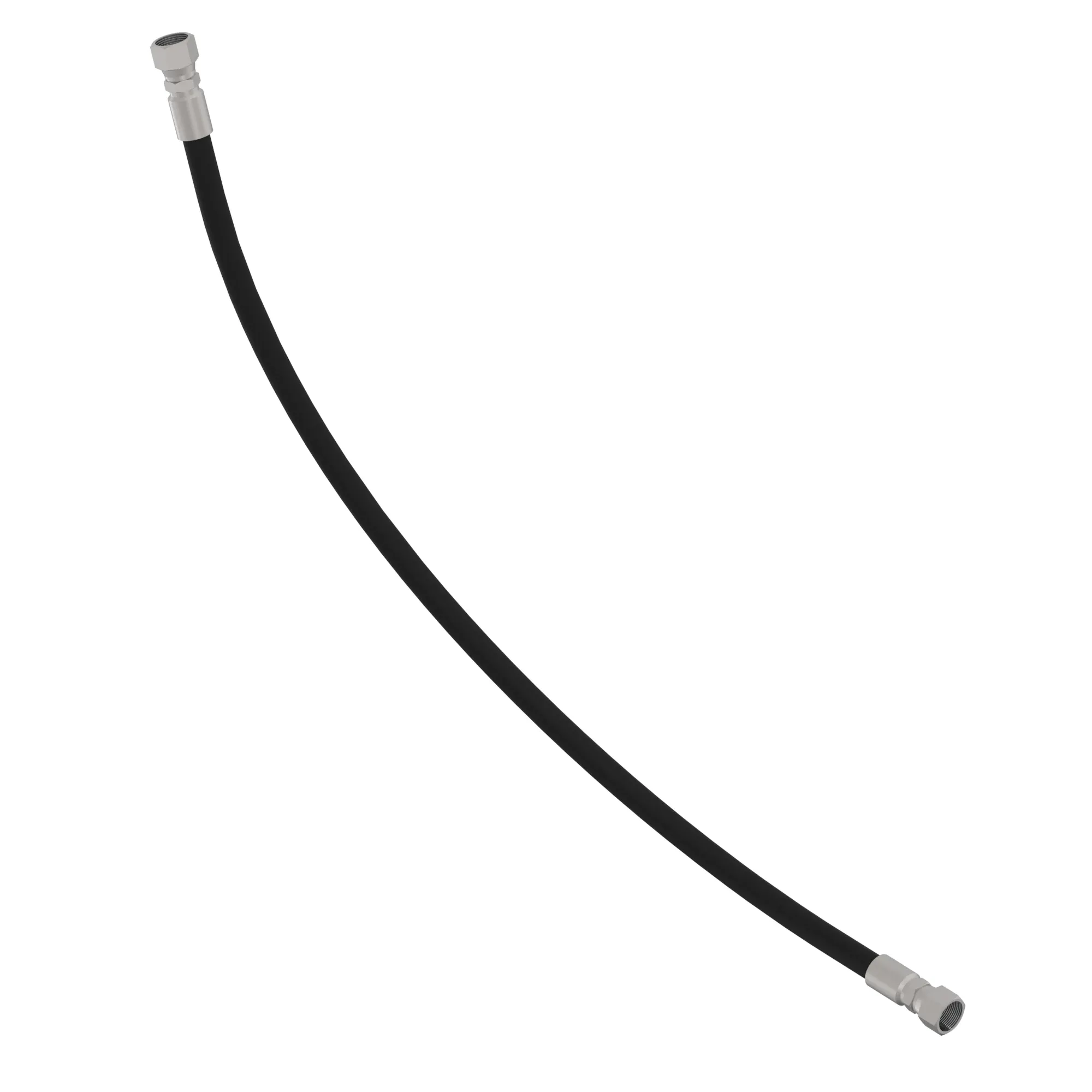 John Deere Hydraulic Hose - AA40462
