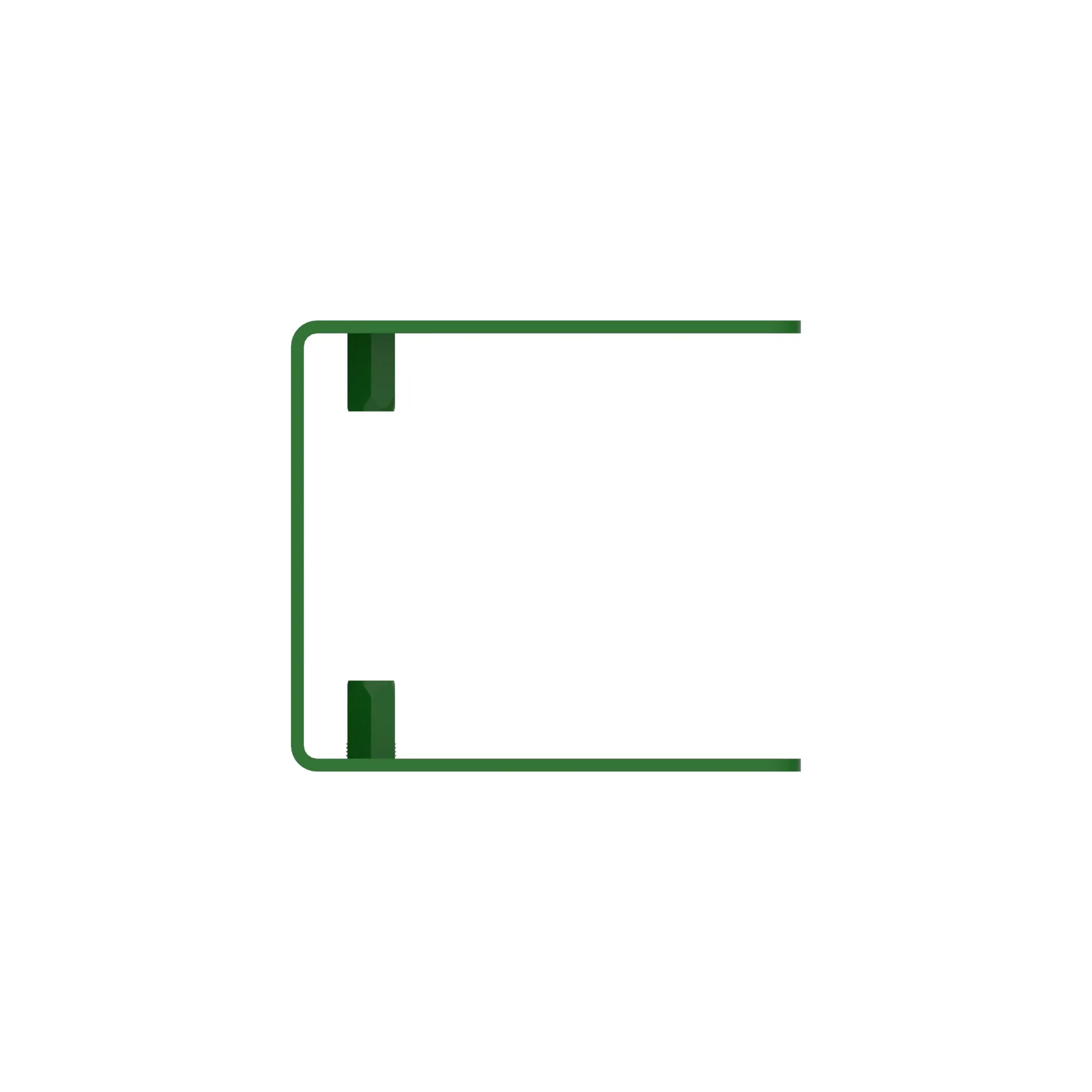 HOLDER, HOLDER FOR REARDOOR HINGE