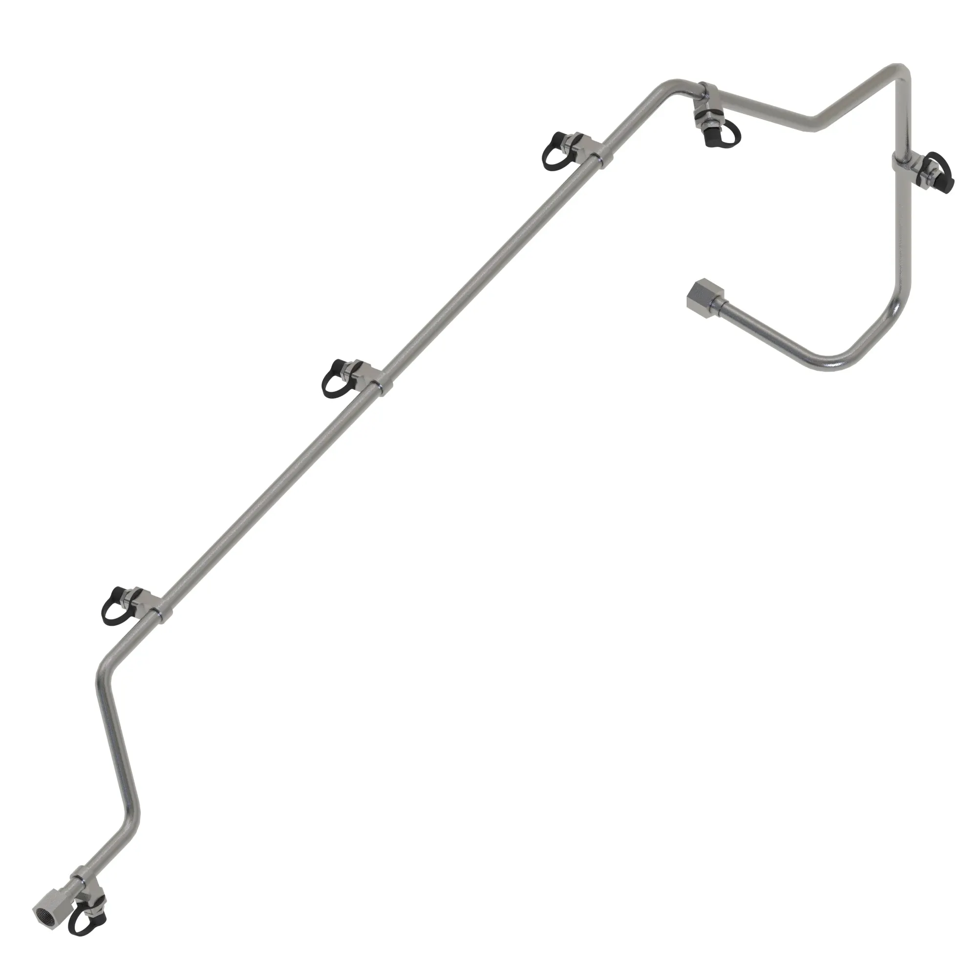 John Deere Pipe - F734347