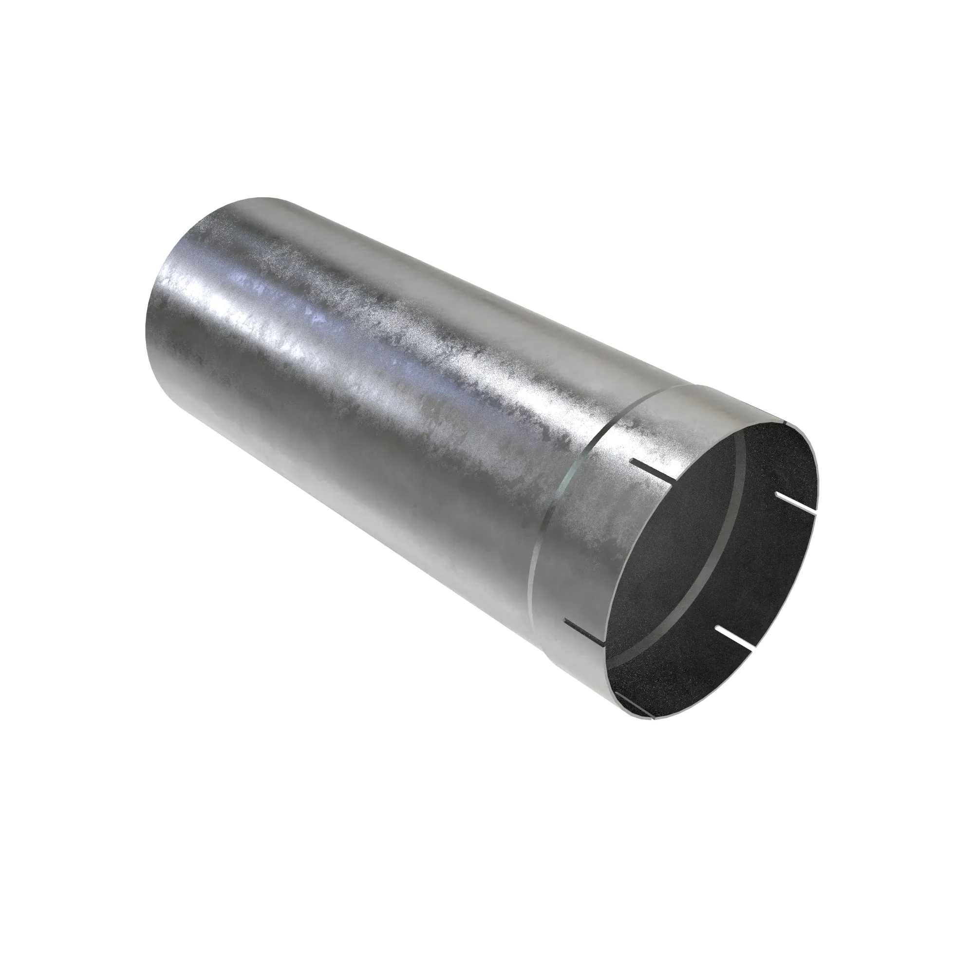 John Deere Air Intake Tube - T240742