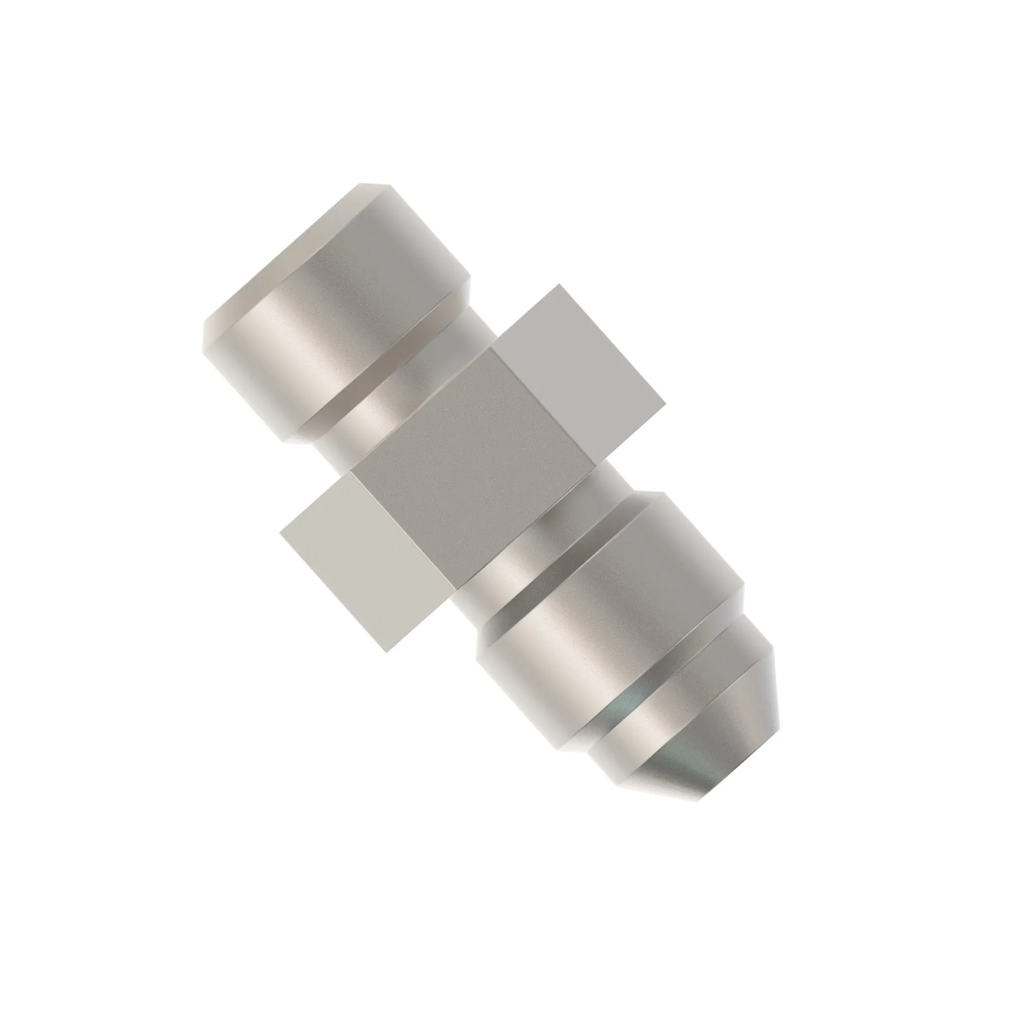 CONNECTOR-STRAIGHT THREAD O RING