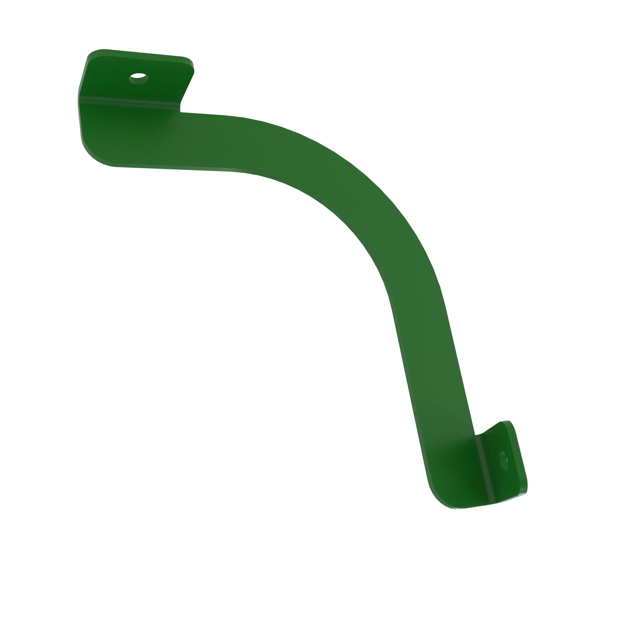 FENDER BRACKET, LH