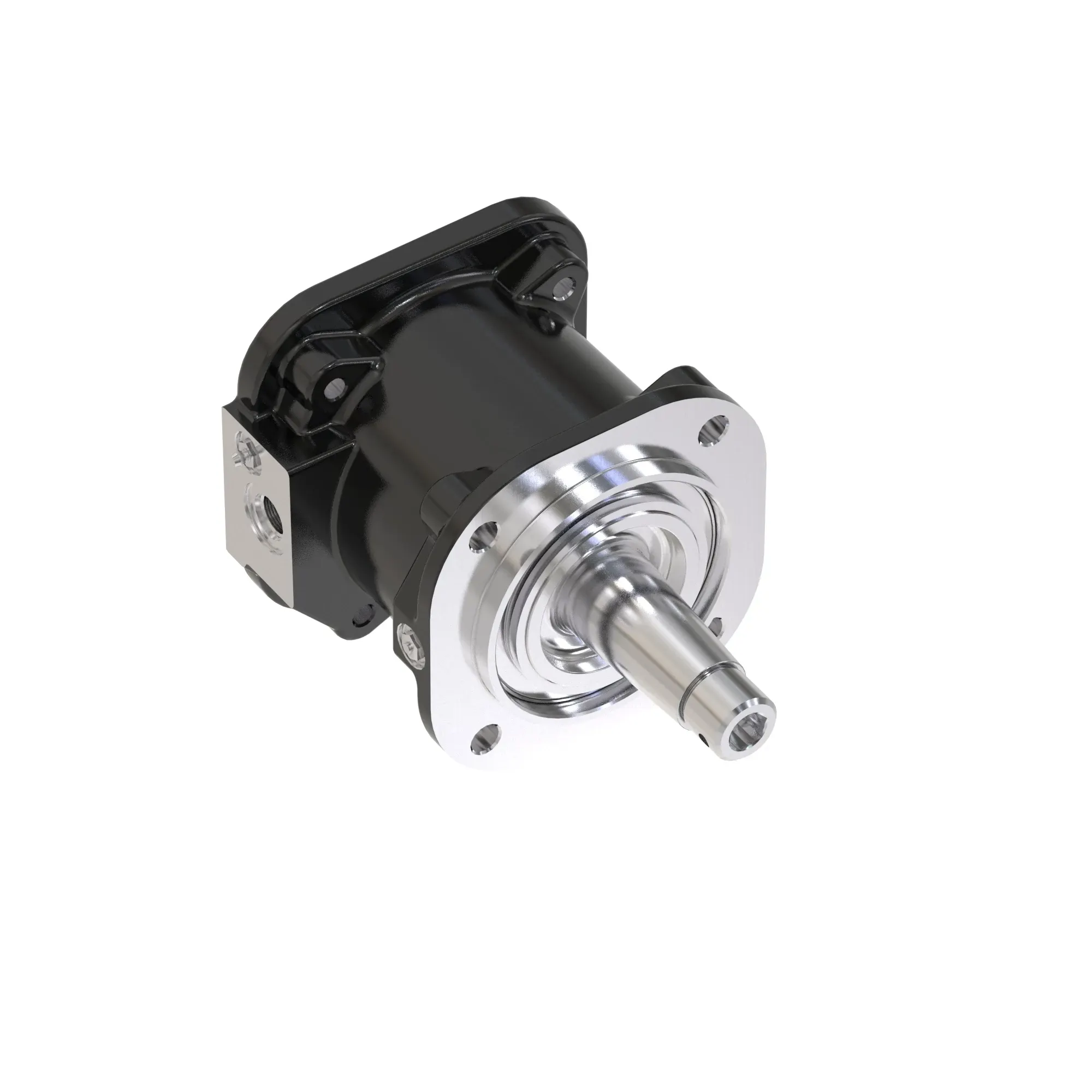 John Deere Bearing with Housing - AXT18884