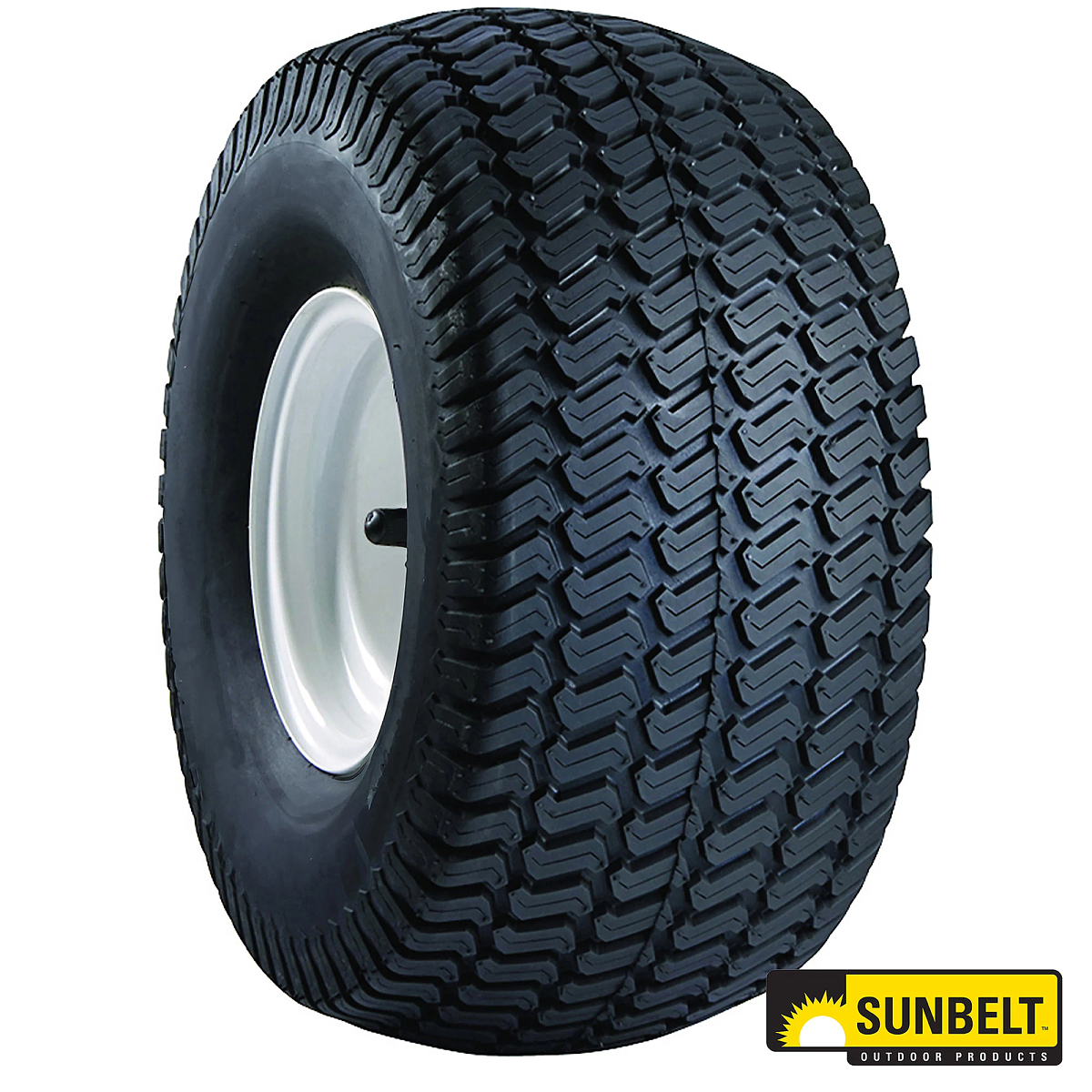 Sunbelt Tire, 18 X 7.00-8.00 4-PLY - A-B1TI546