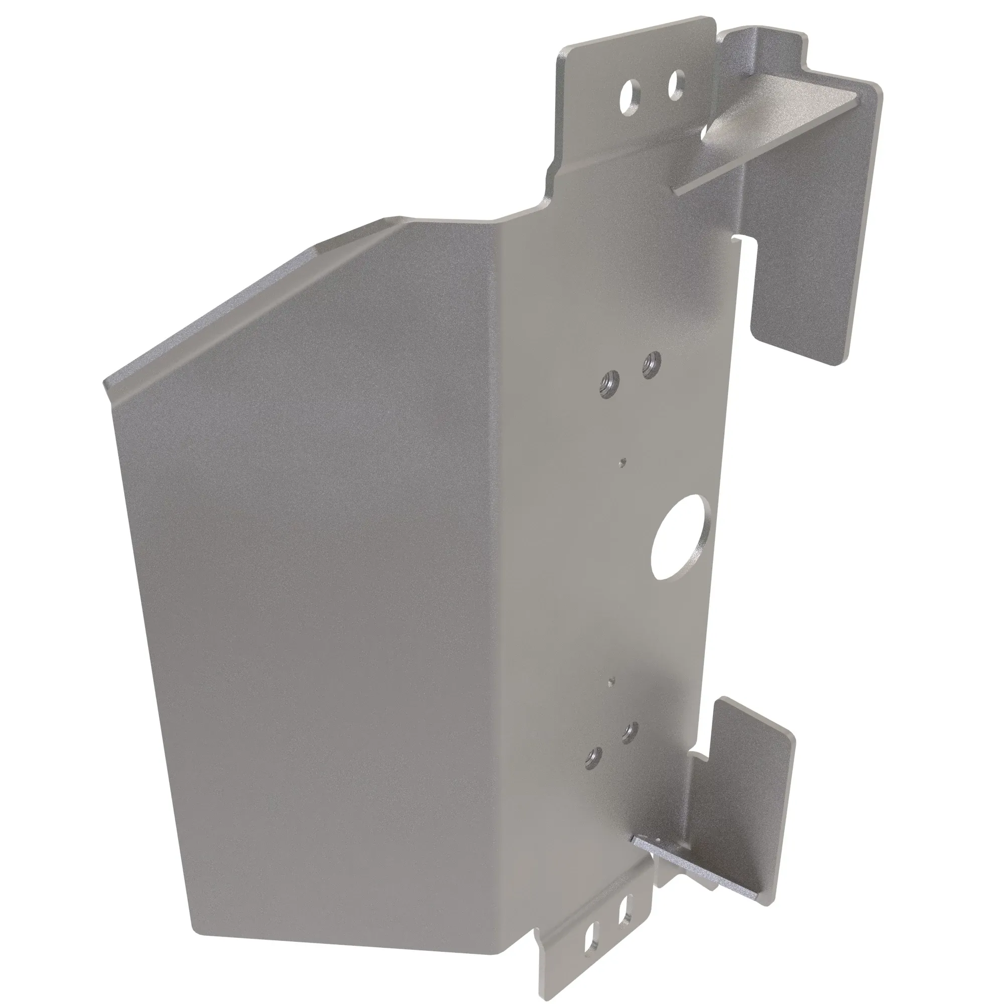INNER, ASSEMBLY, 90 CM