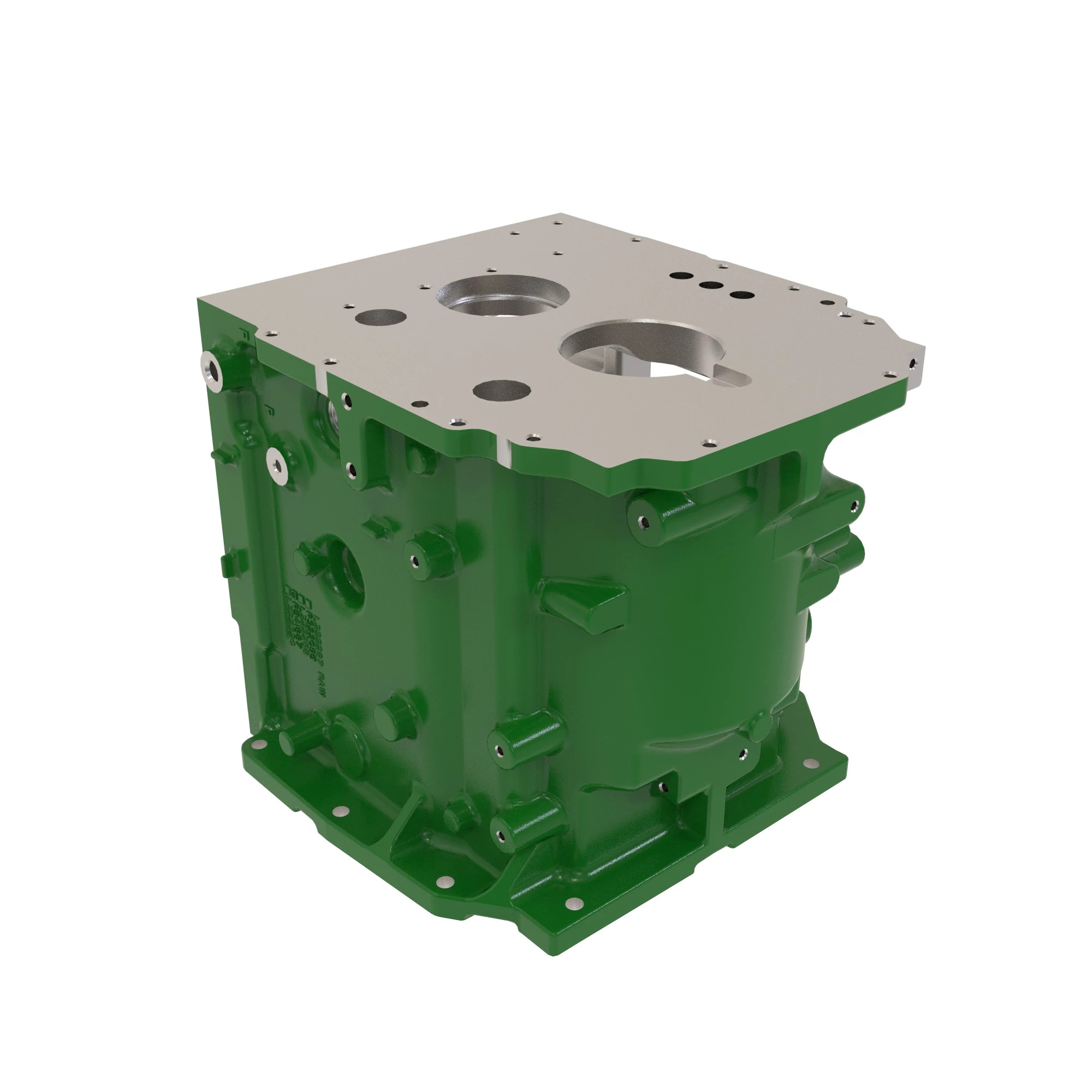 RE563623: Range Box Housing