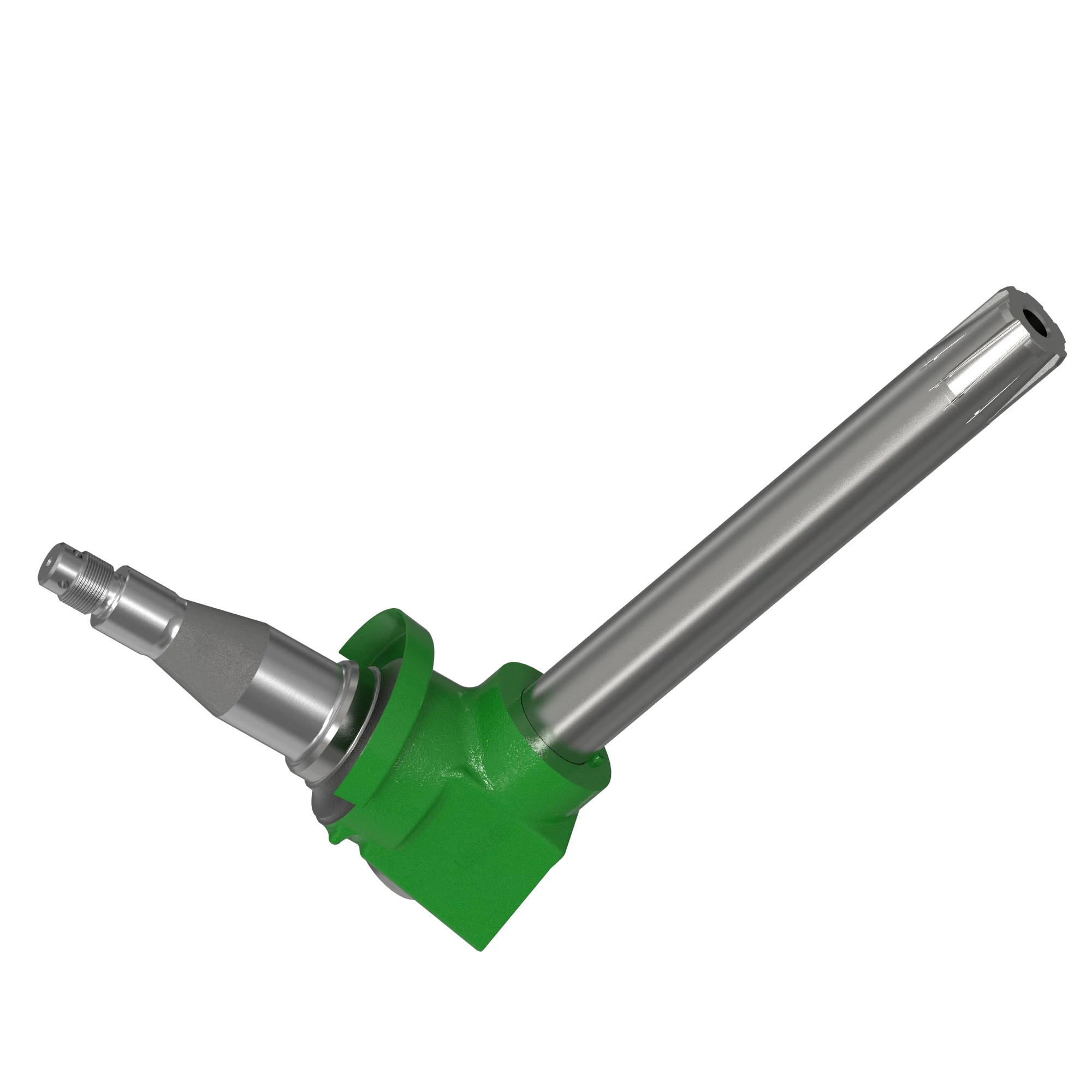 John Deere Knuckle Assembly - AL57855