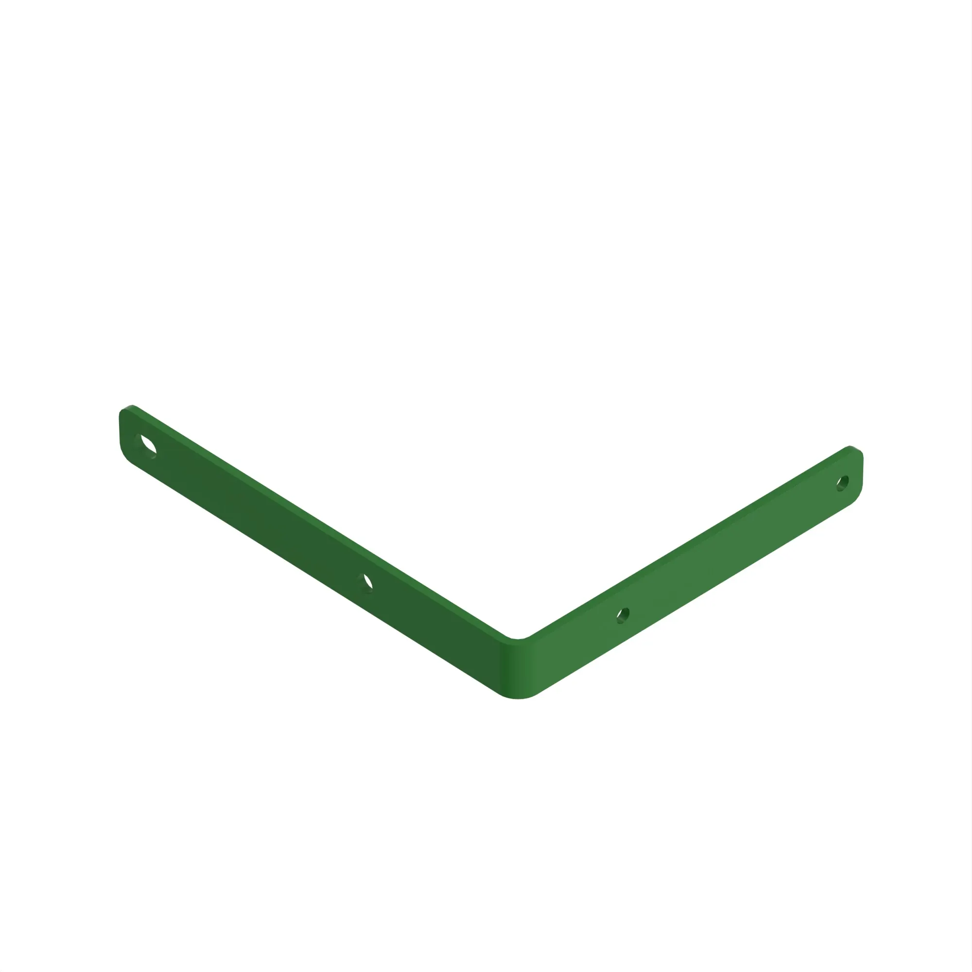 BRACKET, CCS HOSES BRACKET 5