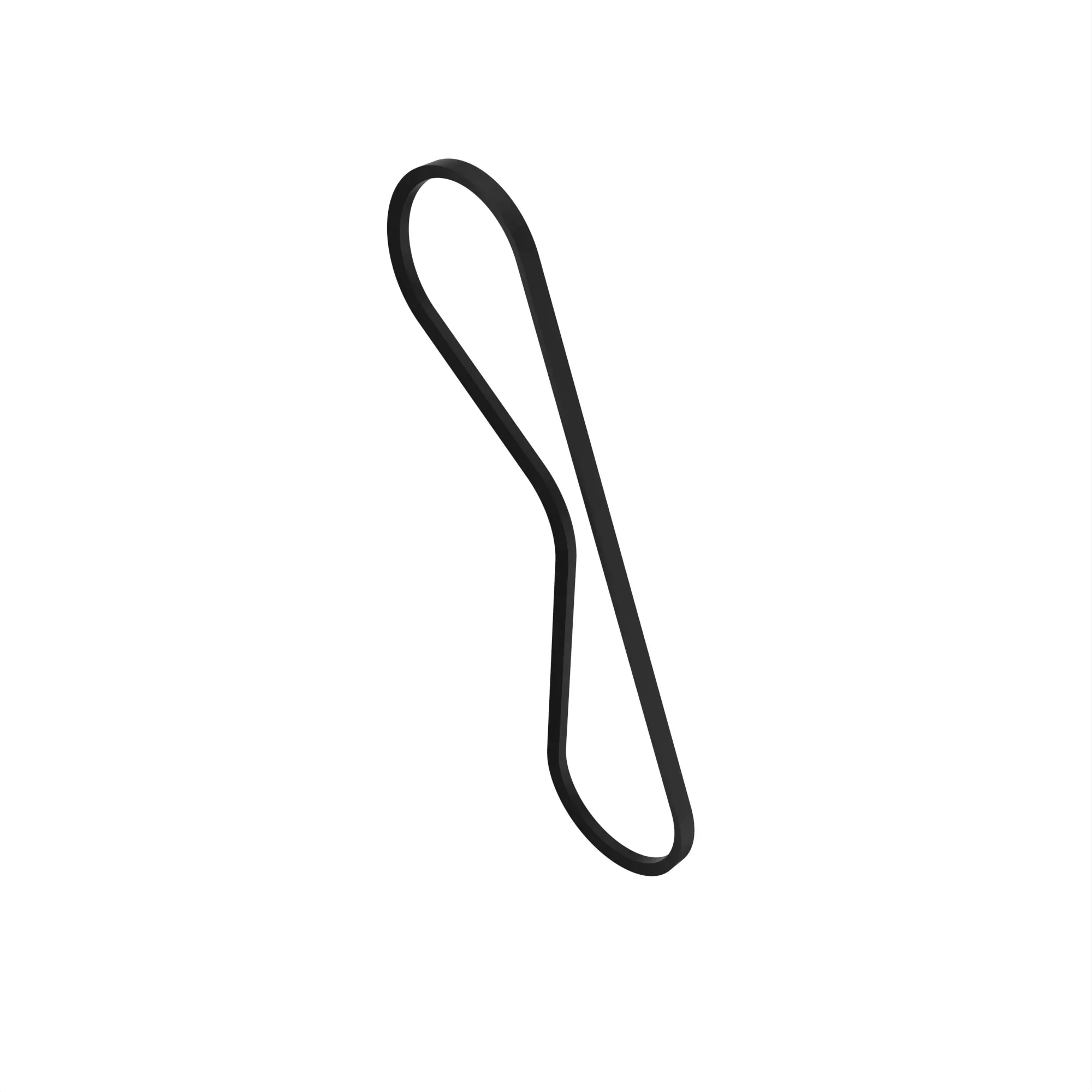 John Deere HB Section Mower Deck Drive V-Belt, Effective Length 1169.4 mm (46 inch) - TCU34215