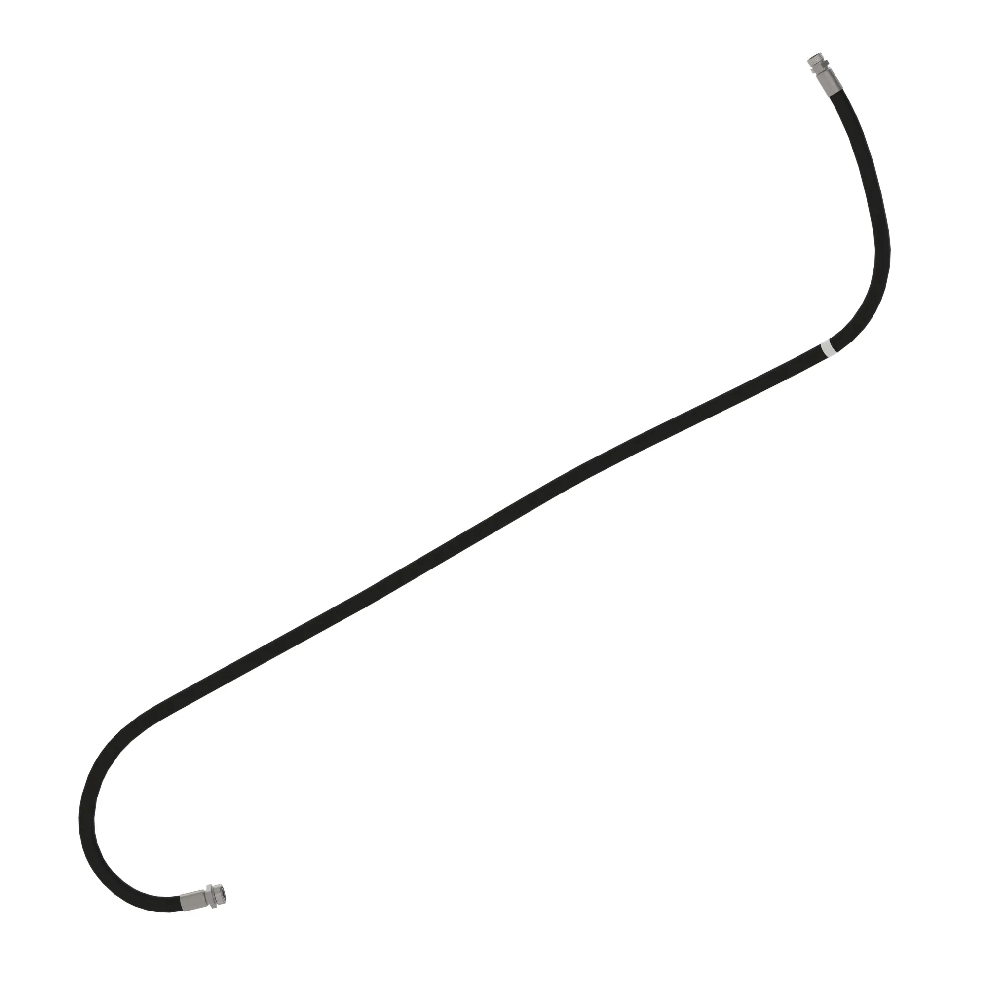 Hydraulic Hose, Hydraulic Aux