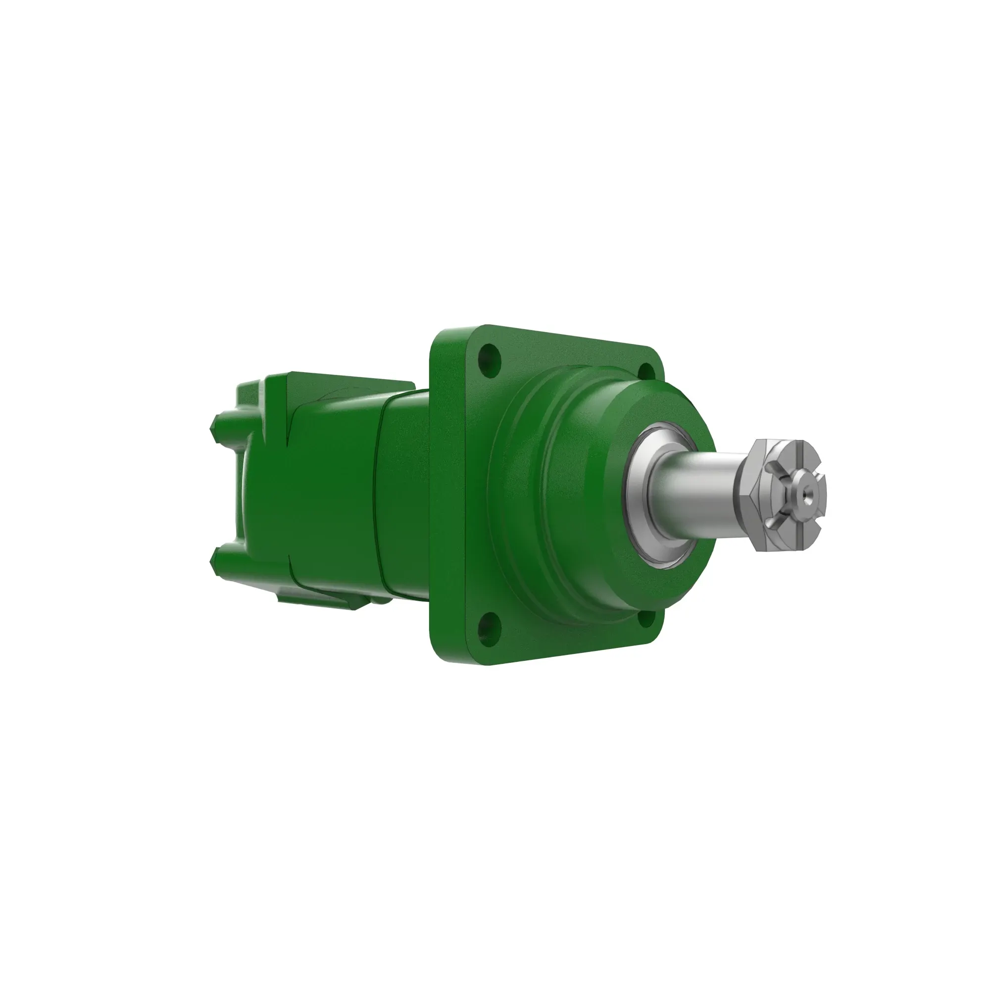 Hydraulic Motor