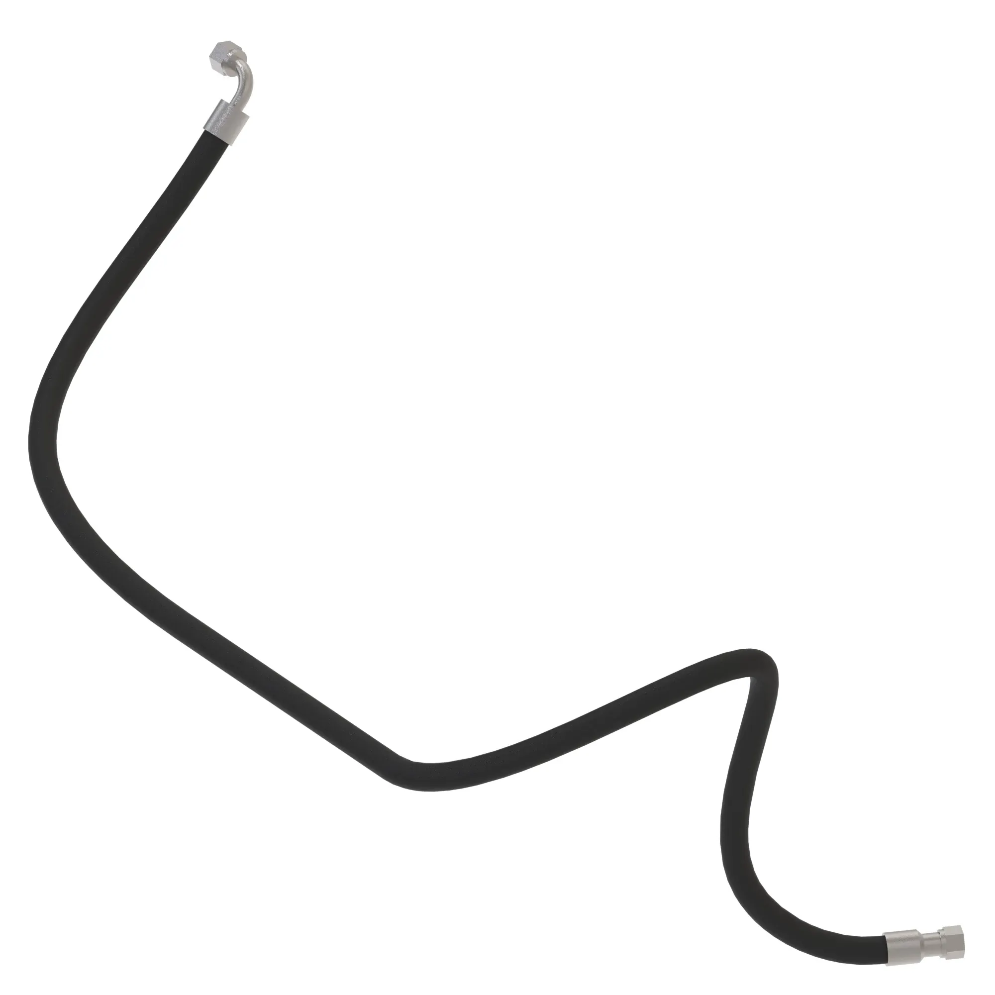 HYDRAULIC HOSE - FABRICATE