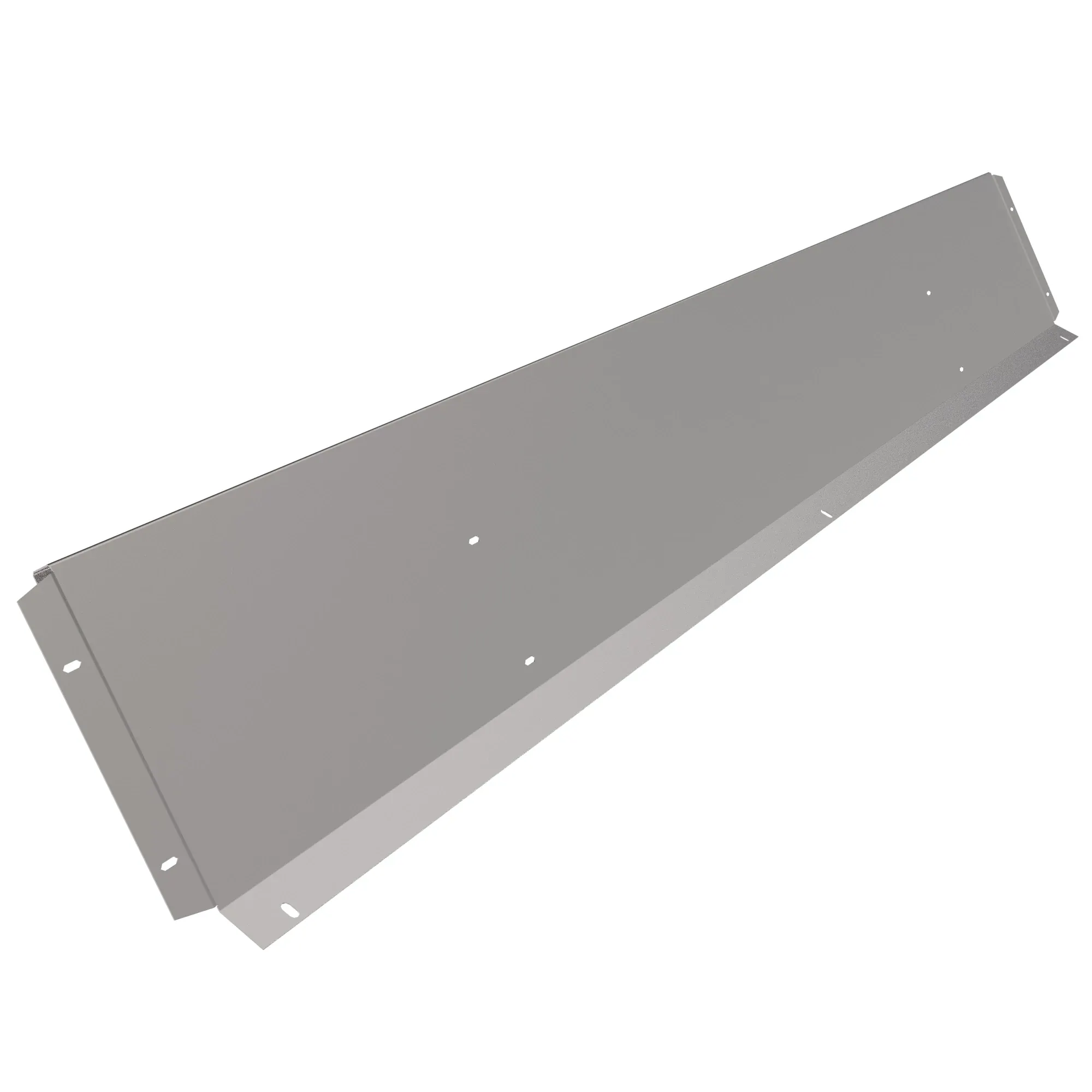 DEFLECTOR INNER SECTION 35'