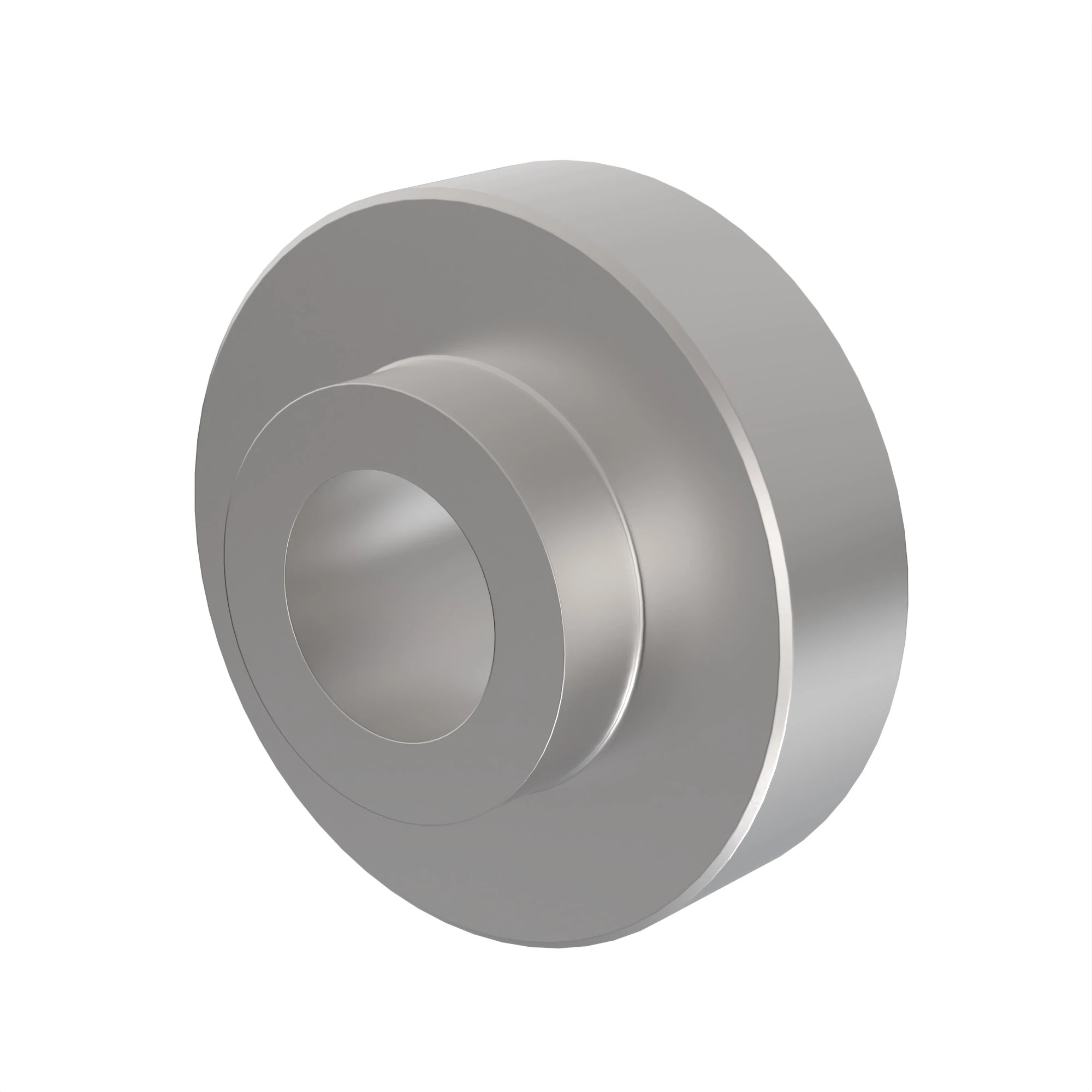 SPACER, LIFT CYLINDER, LIFT SYSTEM