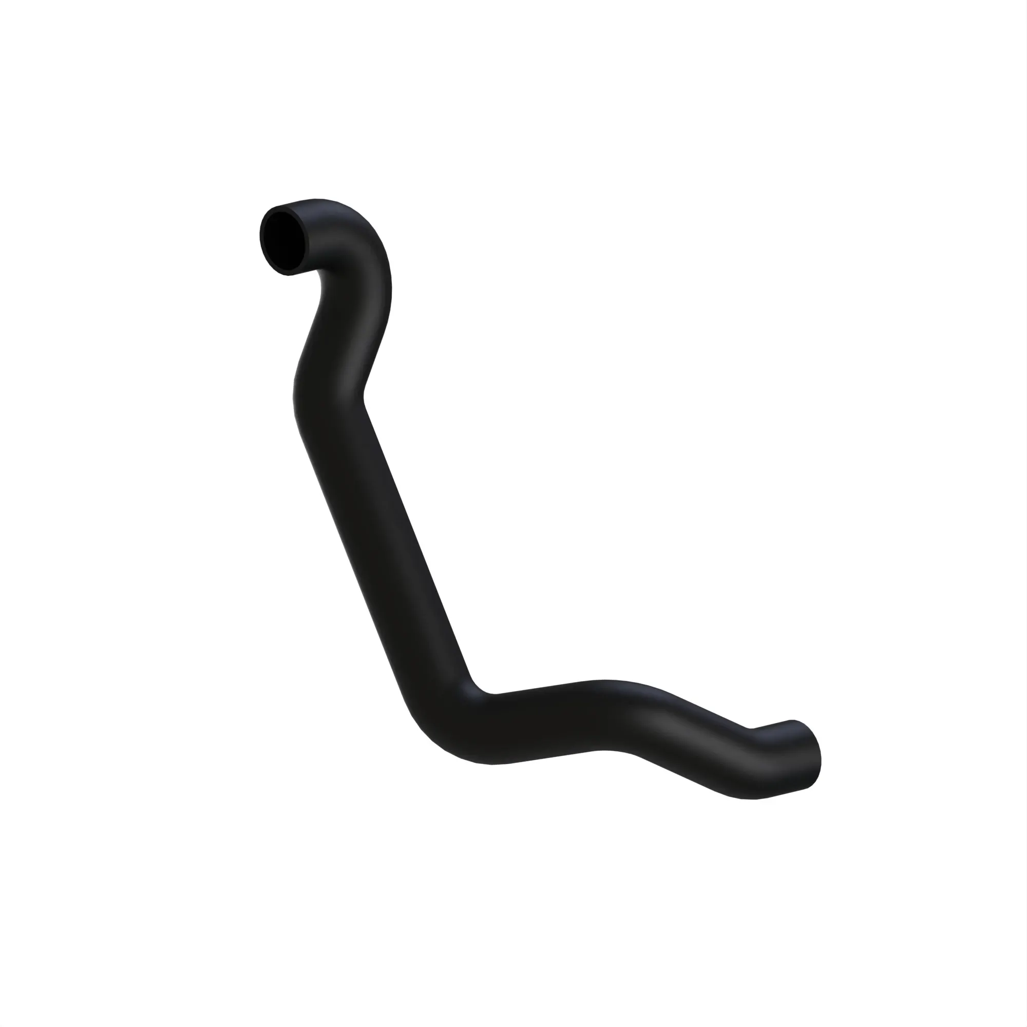John Deere Radiator Upper Hose - HXE46278
