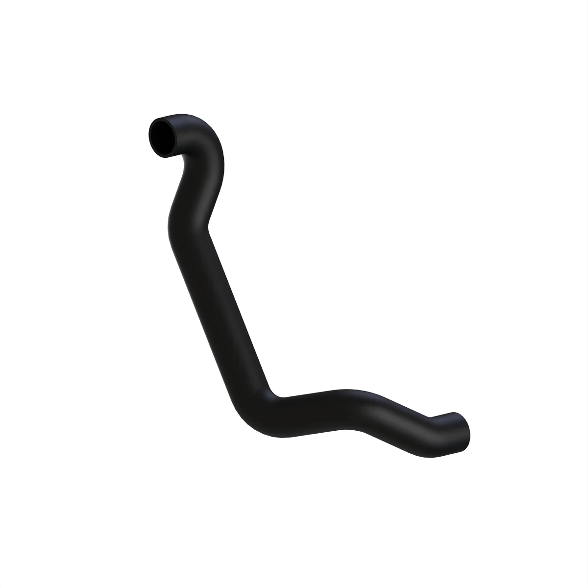Radiator Hose, T560 Upper Rad