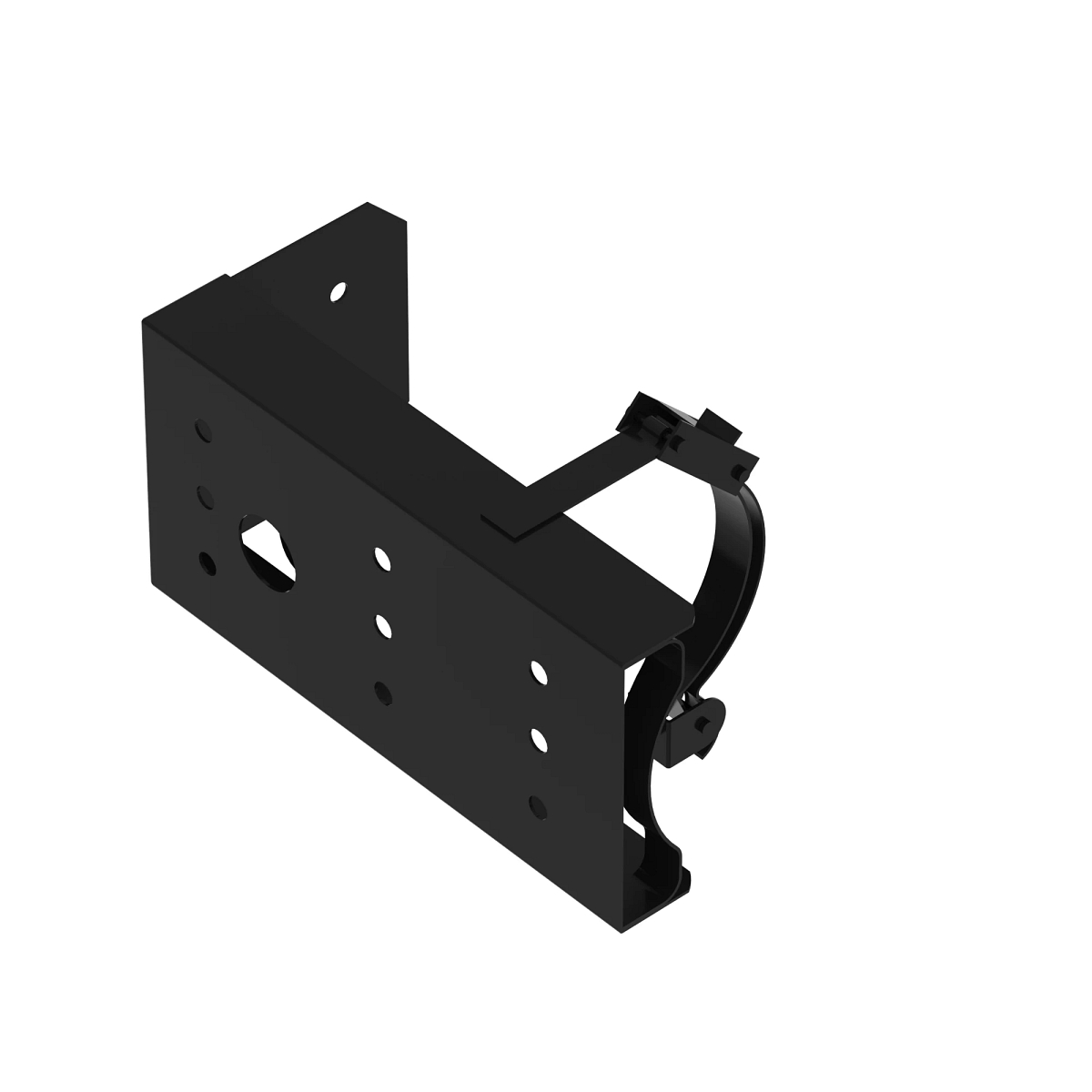 BRACKET, BRACKET, FIRE EXTINGUISHER