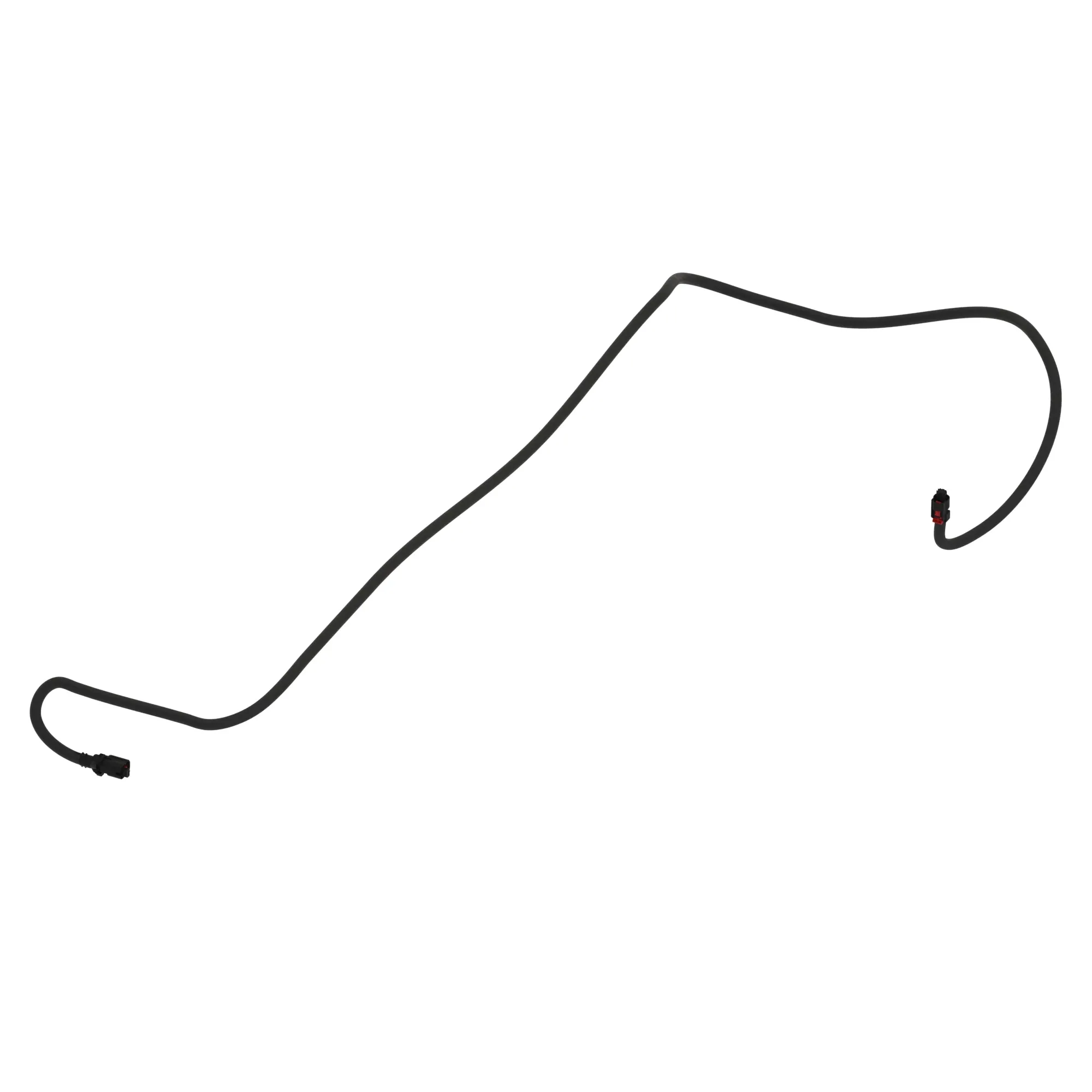 John Deere Wiring Harness - AT543711