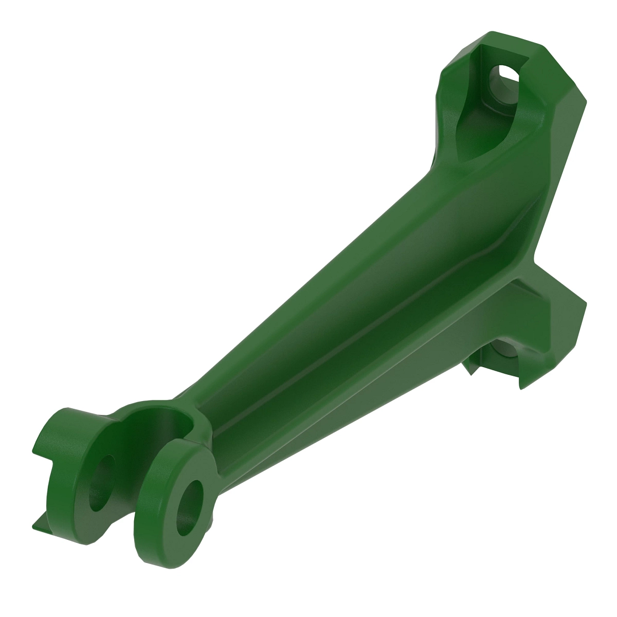 New Long Support Hitch 12