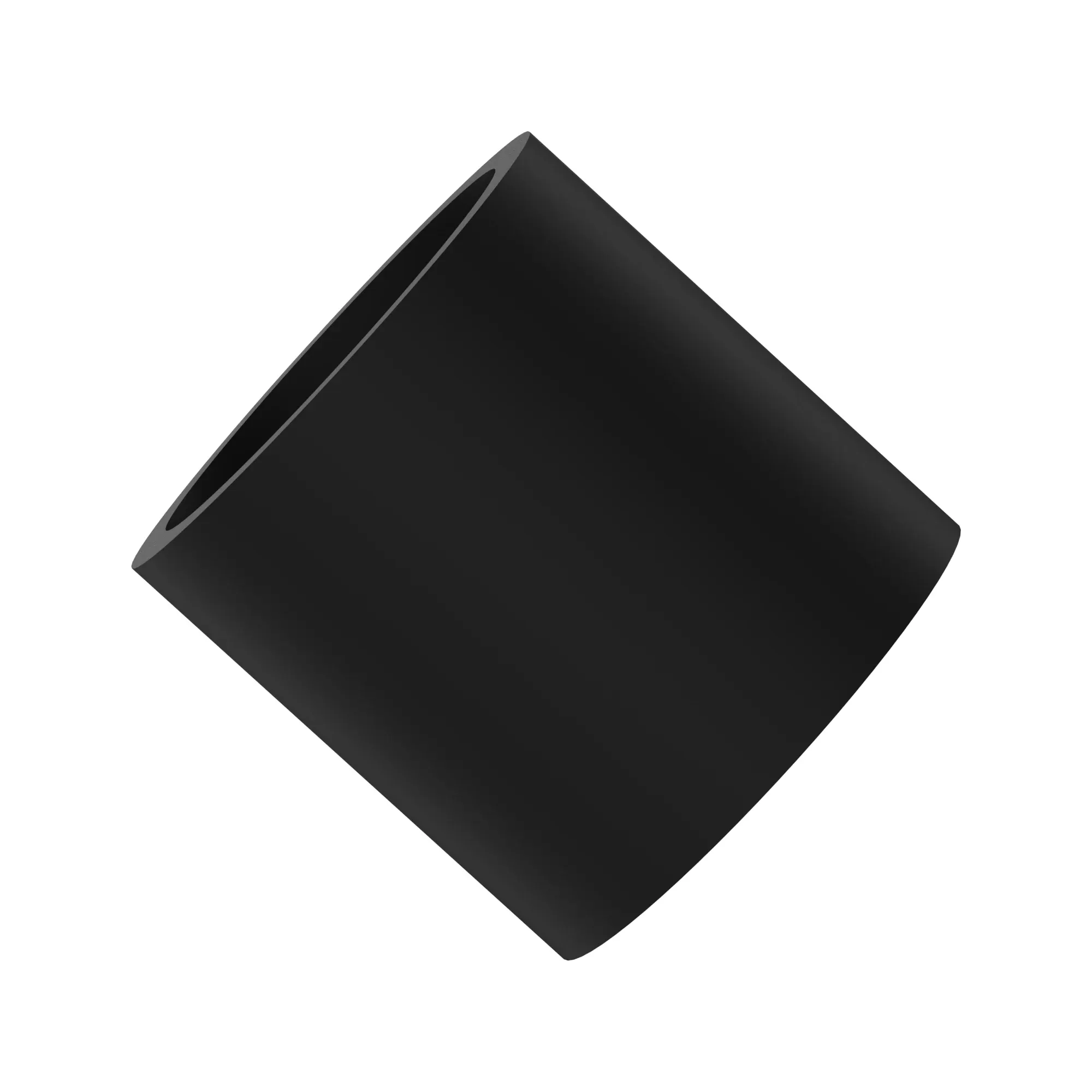 HOSE, LOWER RADIATOR