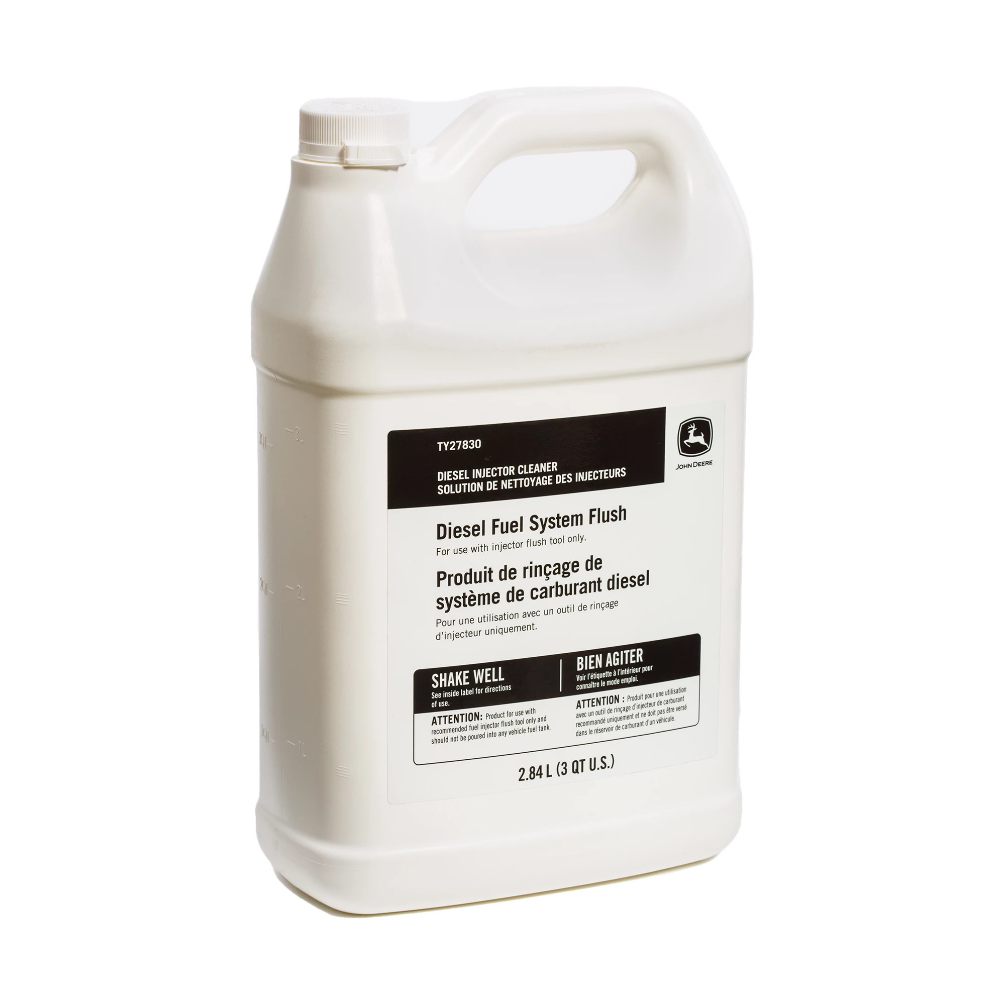 Diesel Injector Cleaner, Diesel Fuel System Flush
