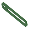 John Deere Plate - KK121197