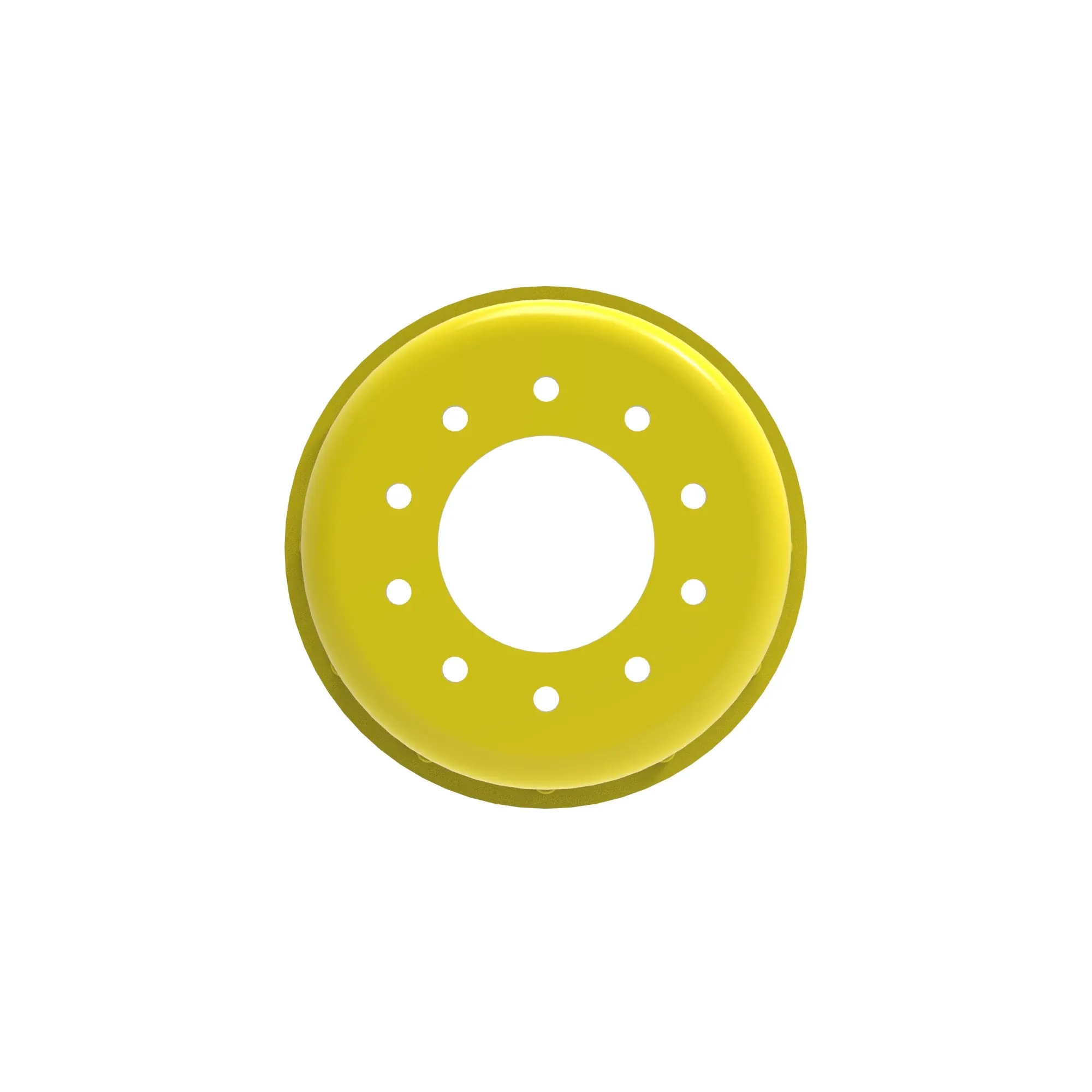 EXTENSION, WHEEL RIM ADAPTER, LONG,