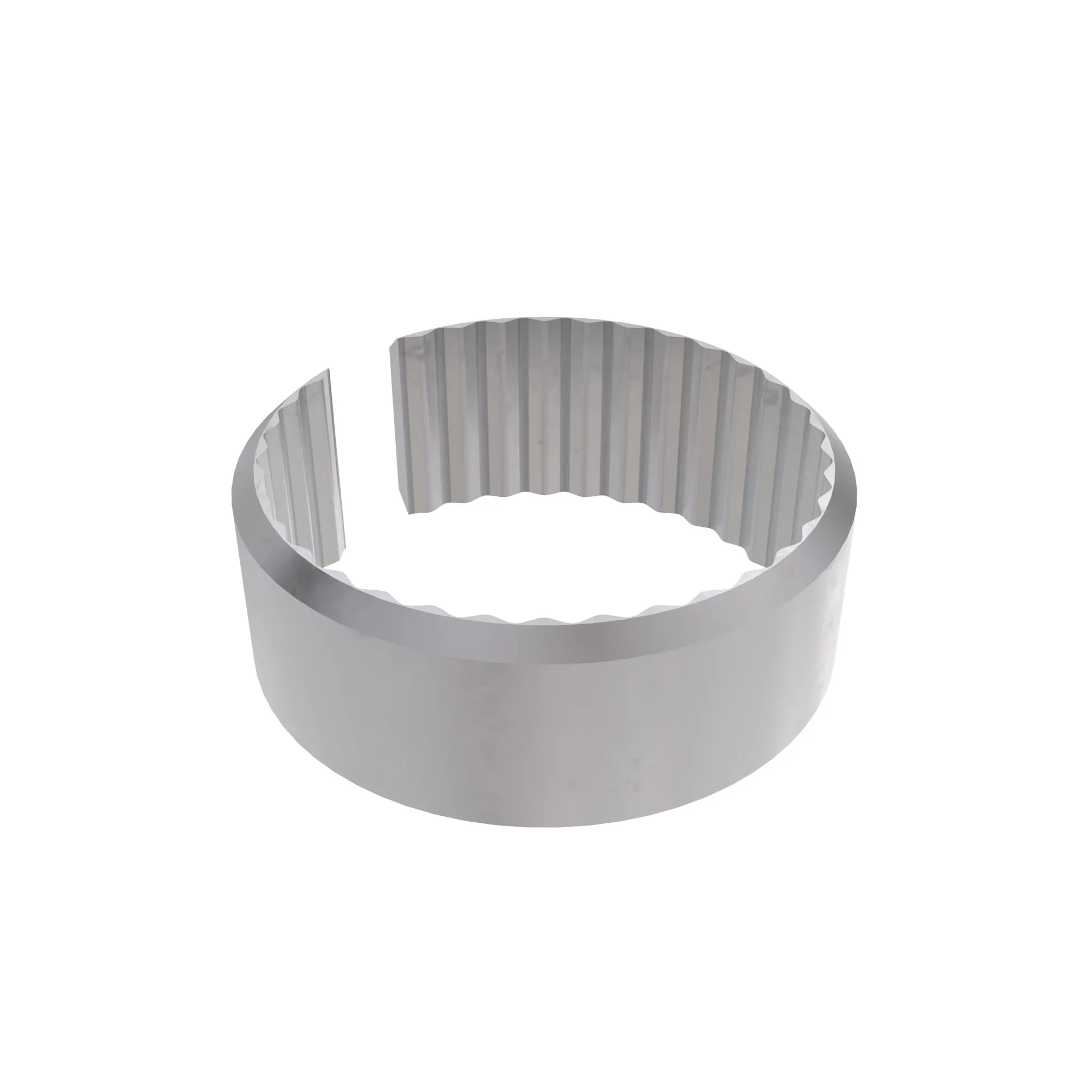 Tolerance Ring, an Type Inter