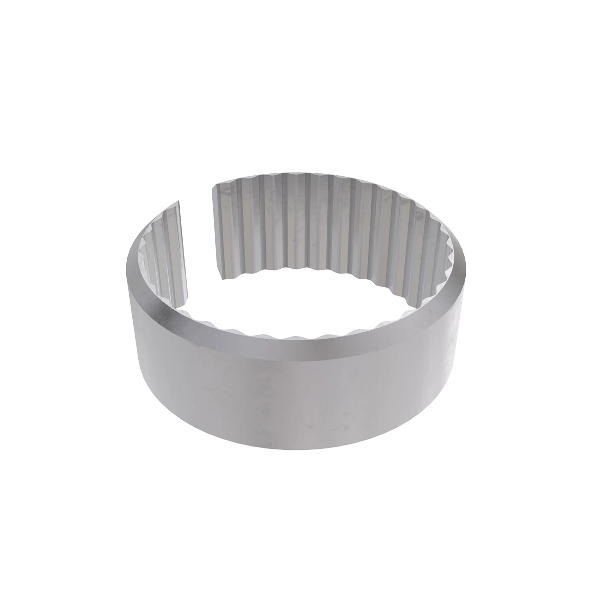 Tolerance Ring, an Type Inter