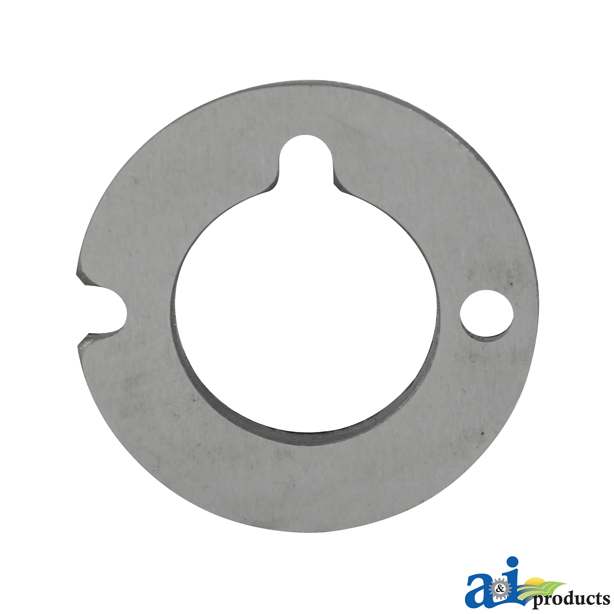 A&I Products Front Wheel Knuckle Thrust Washer - A-A890R