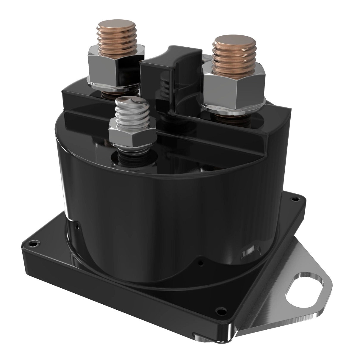 John Deere Starter Circuit Relay - RE170320