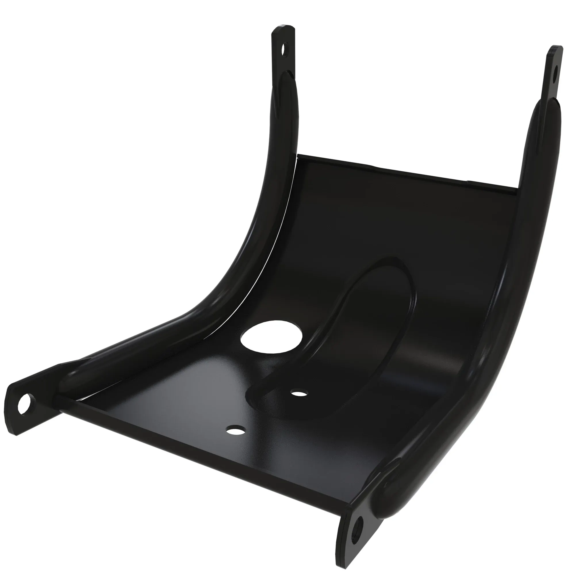 SKID PLATE, TRANSAXLE
