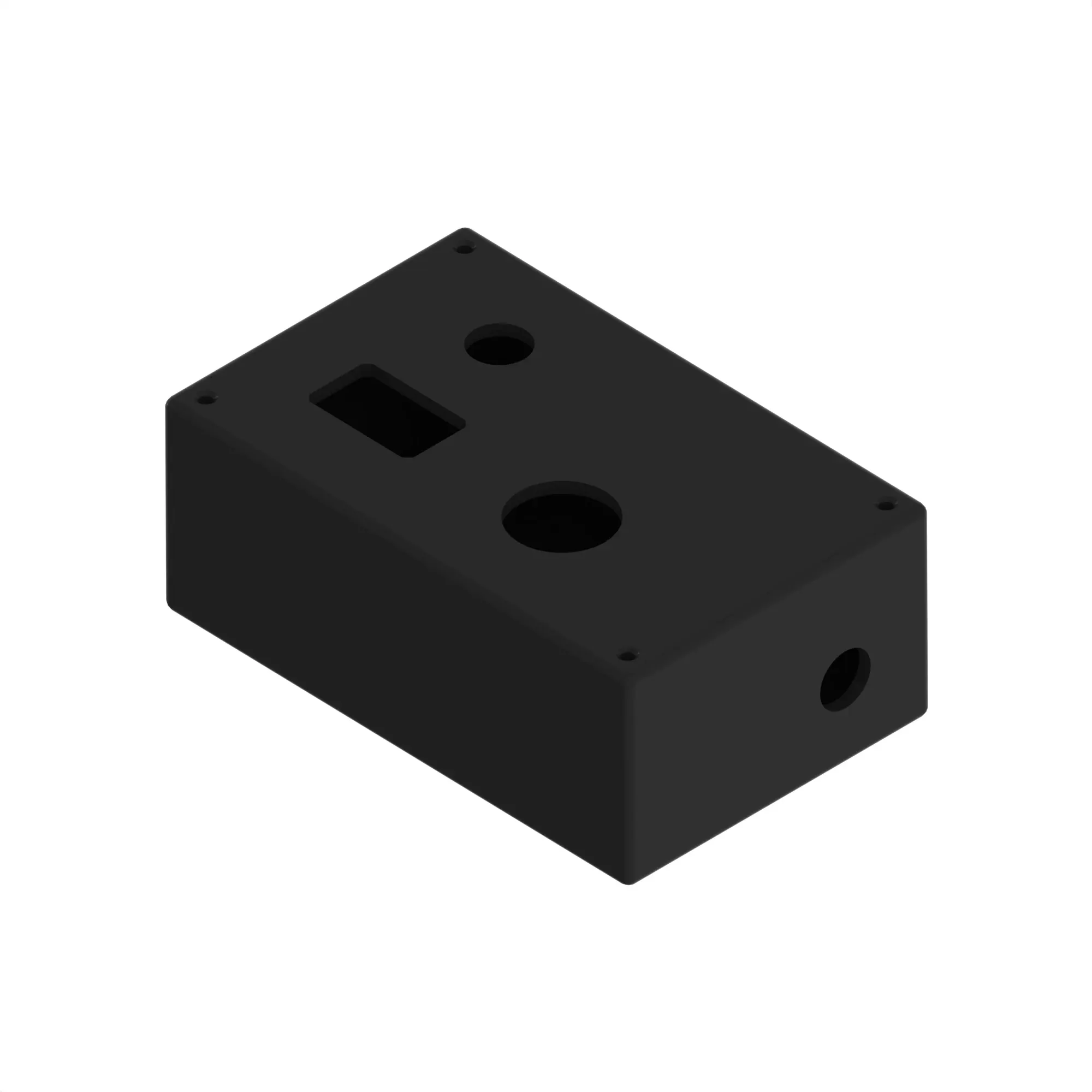 John Deere Box - RE72674